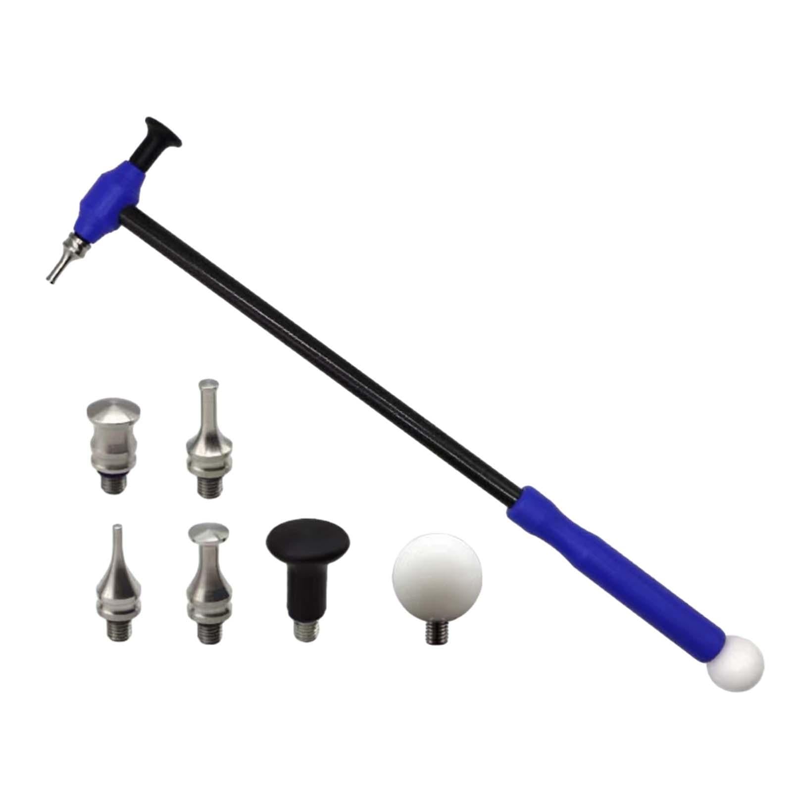 Car Body Dent Repair Tool Dent Hammer for Metal Surface Automotive Door