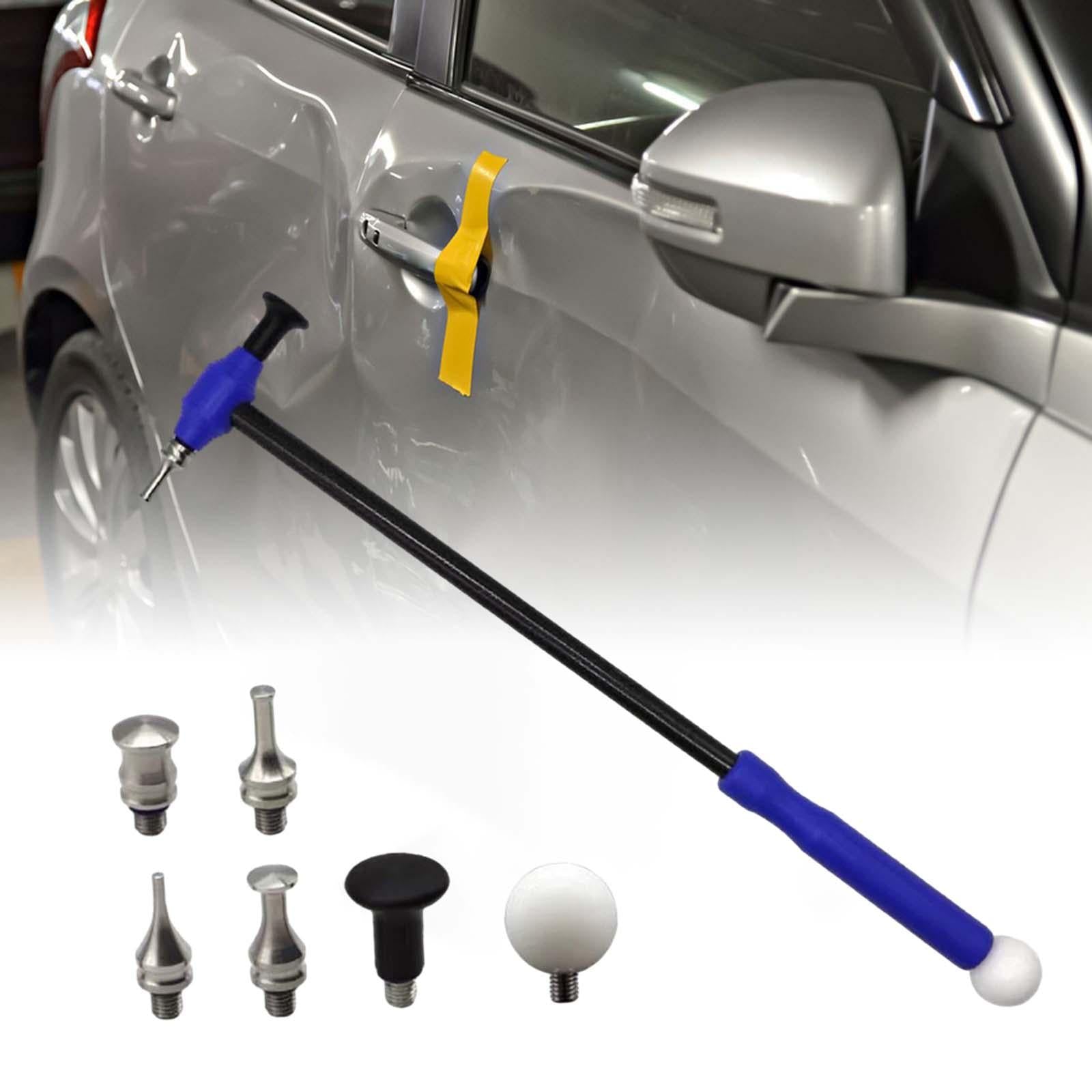 Car Body Dent Repair Tool Dent Hammer for Metal Surface Automotive Door