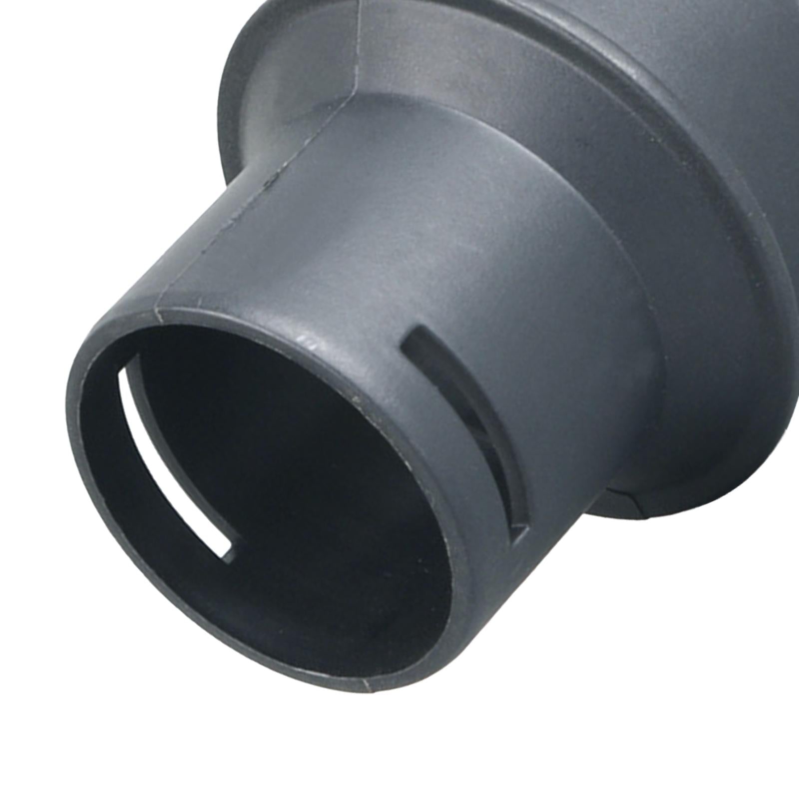 1.65inch to 2.36inch Duct Reducer Replacement Professional Air Duct Adapter