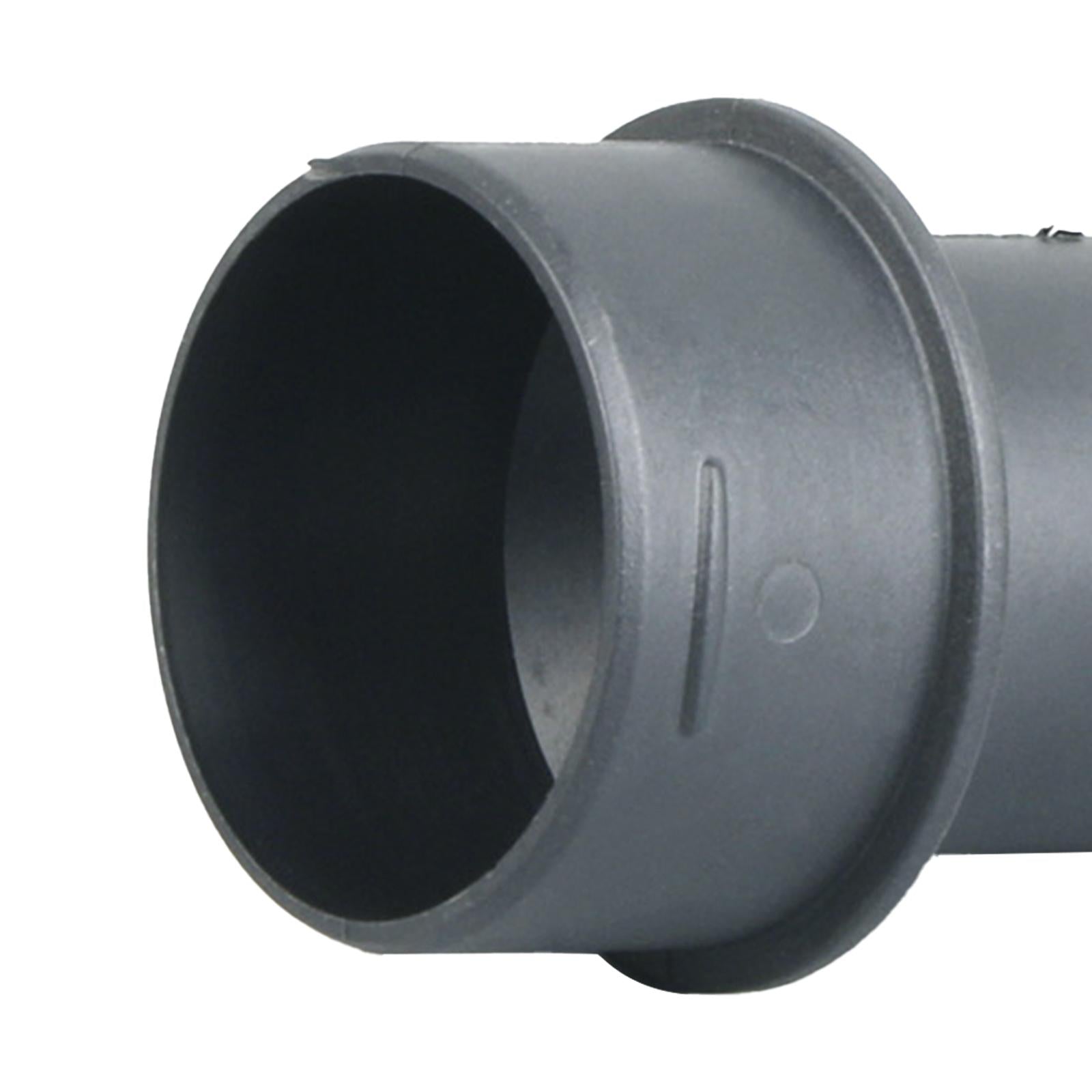 1.65inch to 2.36inch Duct Reducer Replacement Professional Air Duct Adapter