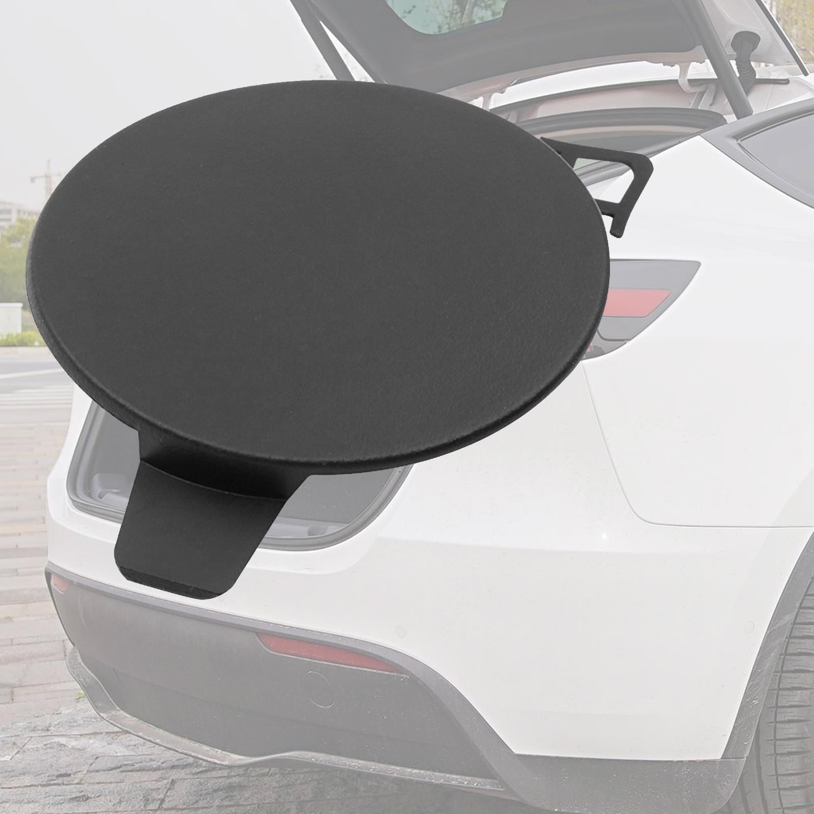 1494426-00-a Assembly Front Bumper Tow Hook Cover for Model Y 2020-2022