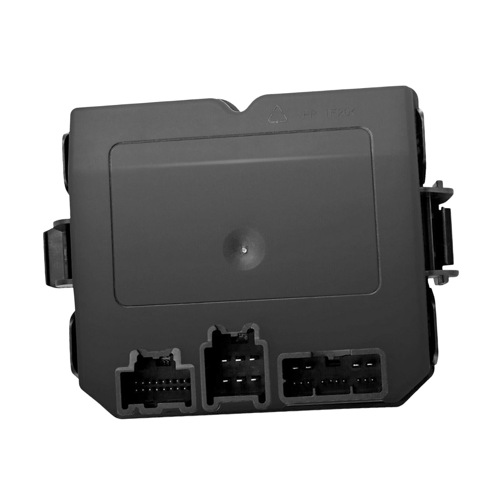 Rear Liftgate Control Module Replacement Compatible Car Accessories 20837962