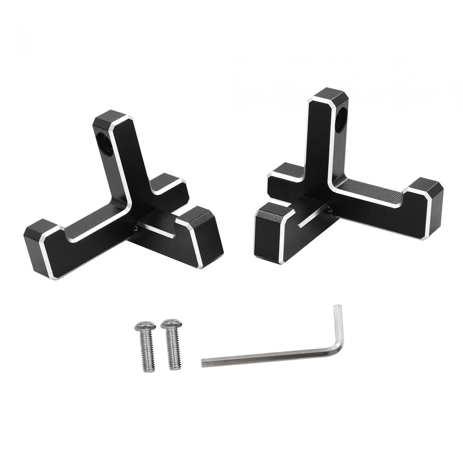 Trunk Bag Hook Premium Durable Aluminum Alloy for Ford Bronco 2021-2024