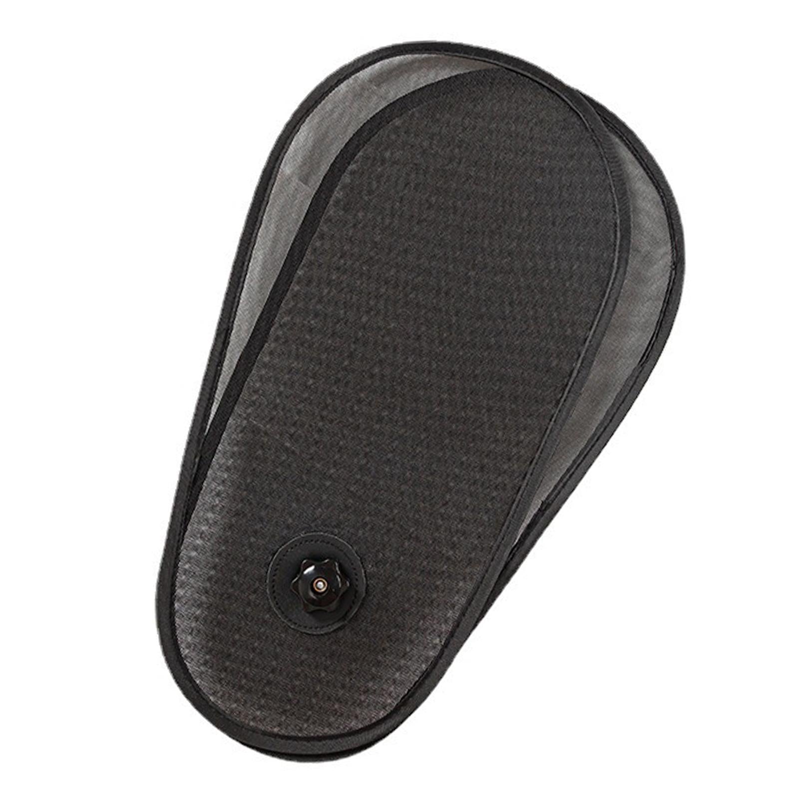 Car Side Window Adjustable Sun Shade Anti Glare Block Car Window Shade