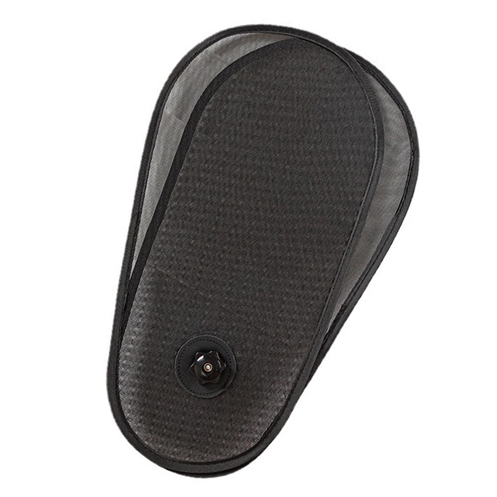 Car Side Window Adjustable Sun Shade Anti Glare Block Car Window Shade