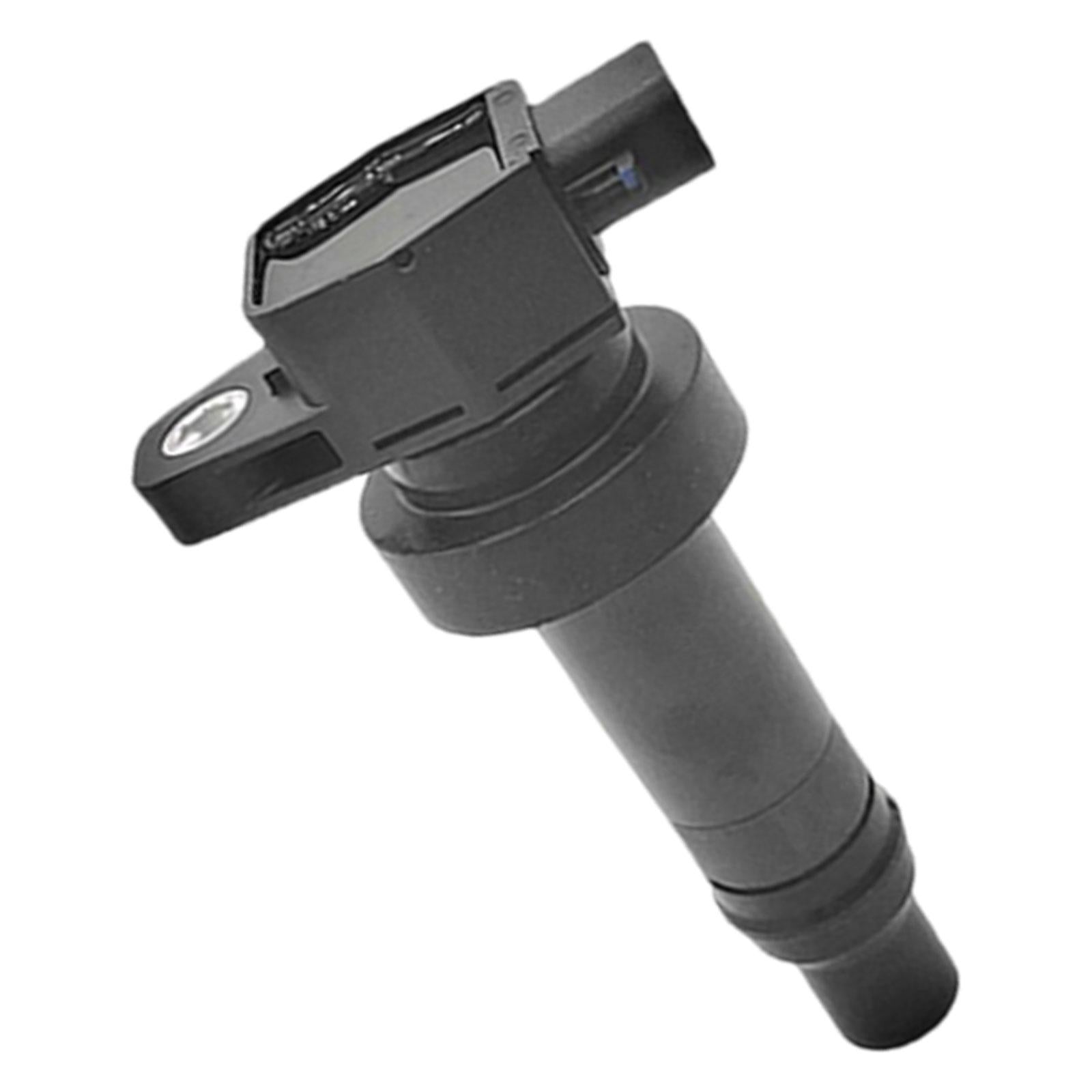 Car Ignition Coil 27301-2B010 Easy Installation Replacement for Hyundai