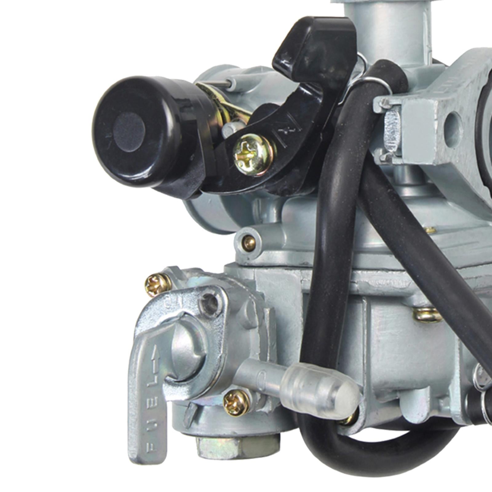 Pz19 Carburetor Spare Parts High Accessories for Dy100 C100