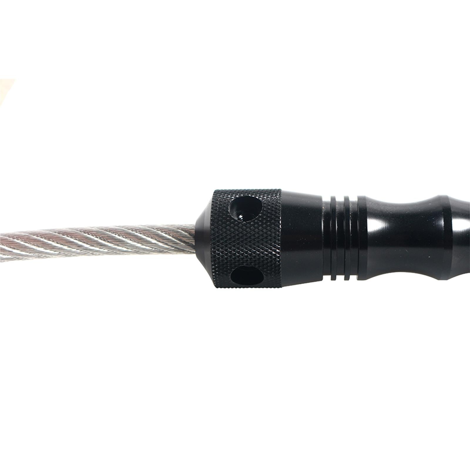 Car Window Breaker Emergency Tool Quick Strike Hardened Steel Window Breaker