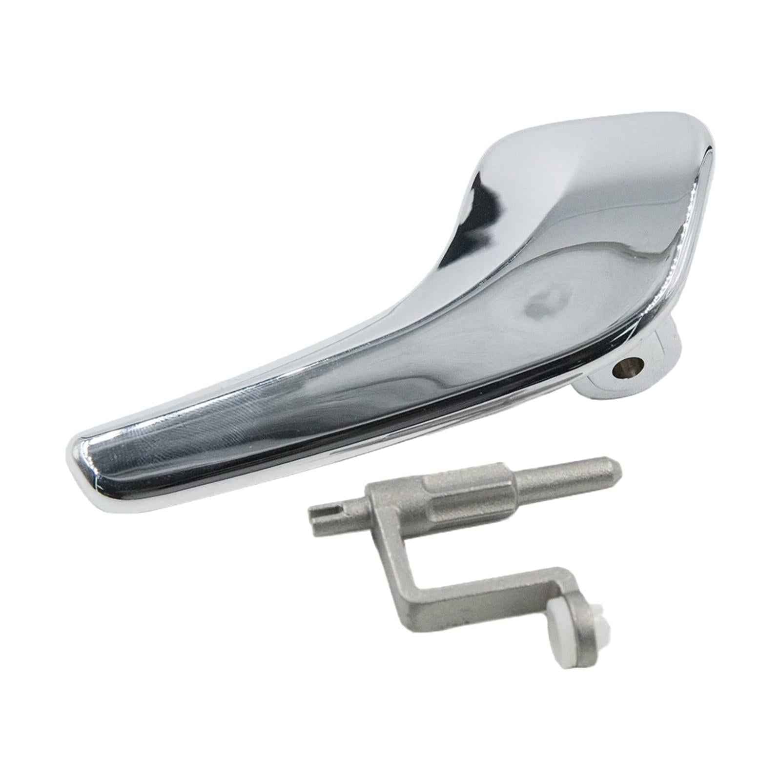 Interior Door Handle Sturdy Accessories for Vauxhall Corsa D 2006-2016 Right