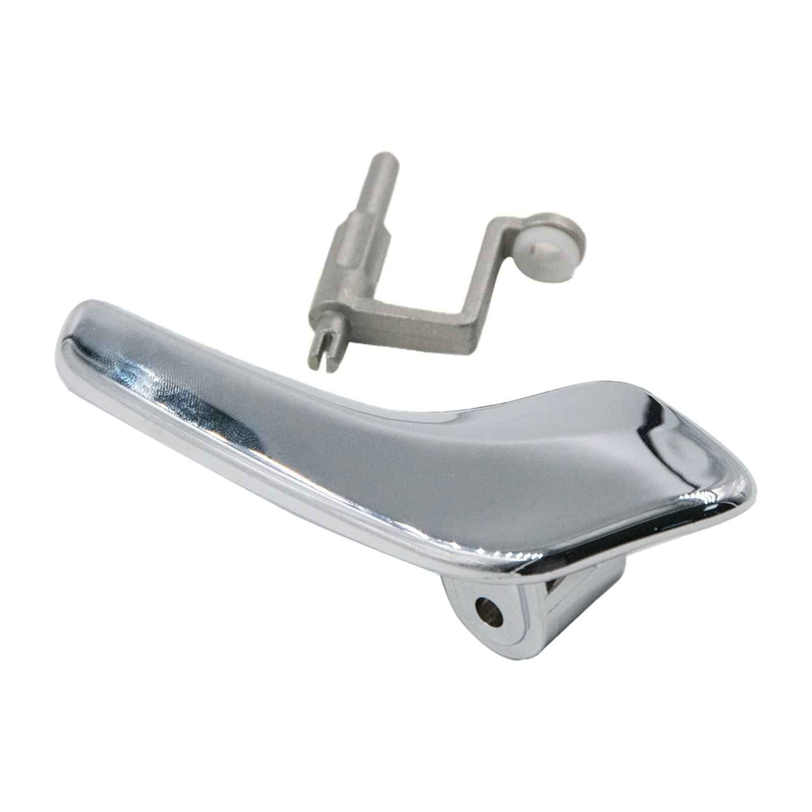 Interior Door Handle Sturdy Accessories for Vauxhall Corsa D 2006-2016 Right