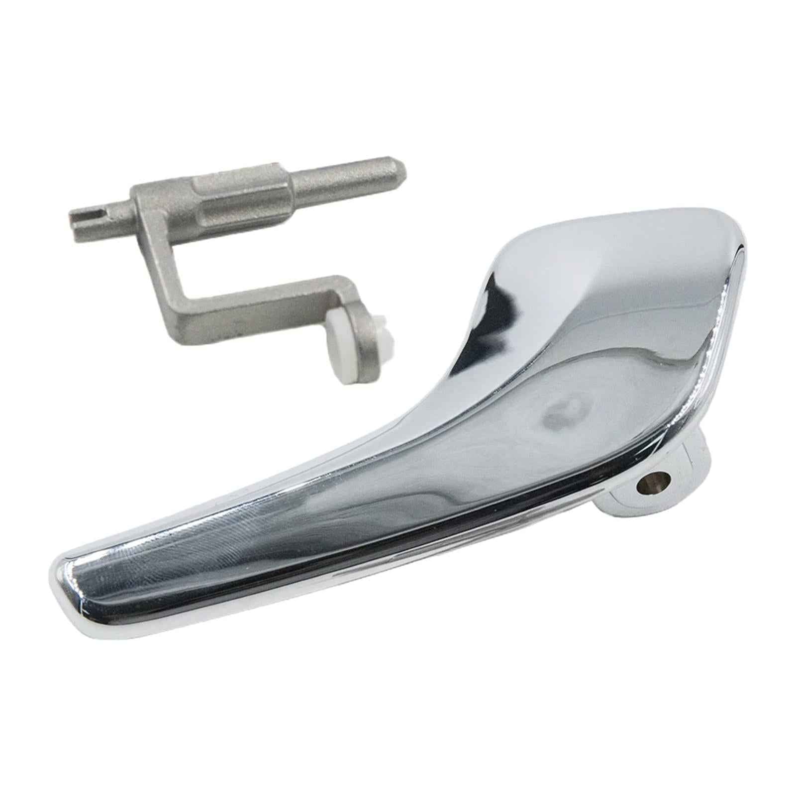 Interior Door Handle Sturdy Accessories for Vauxhall Corsa D 2006-2016 Right