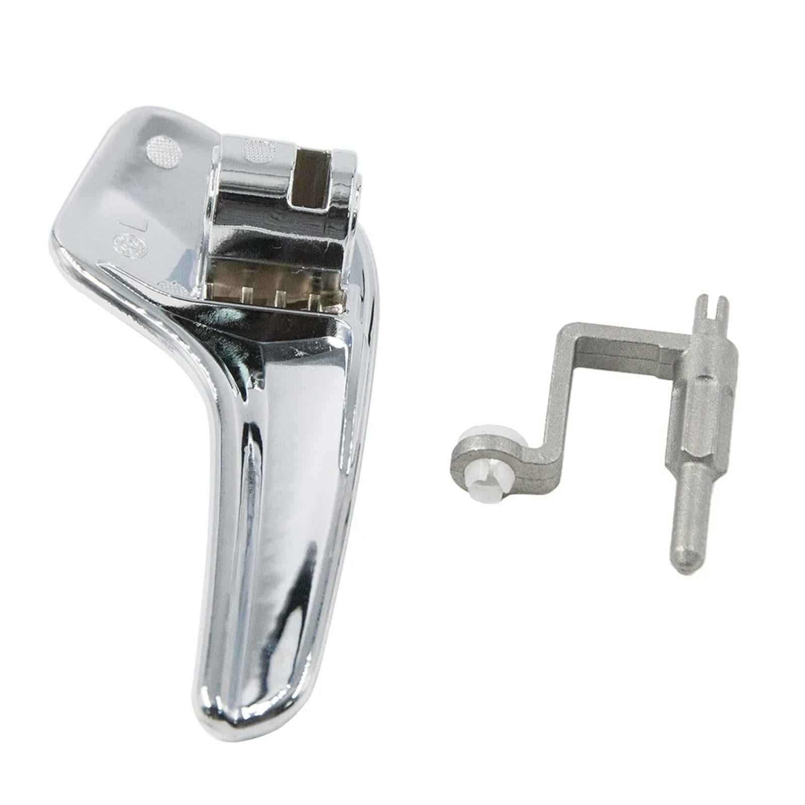 Interior Door Handle Sturdy Accessories for Vauxhall Corsa D 2006-2016 Right
