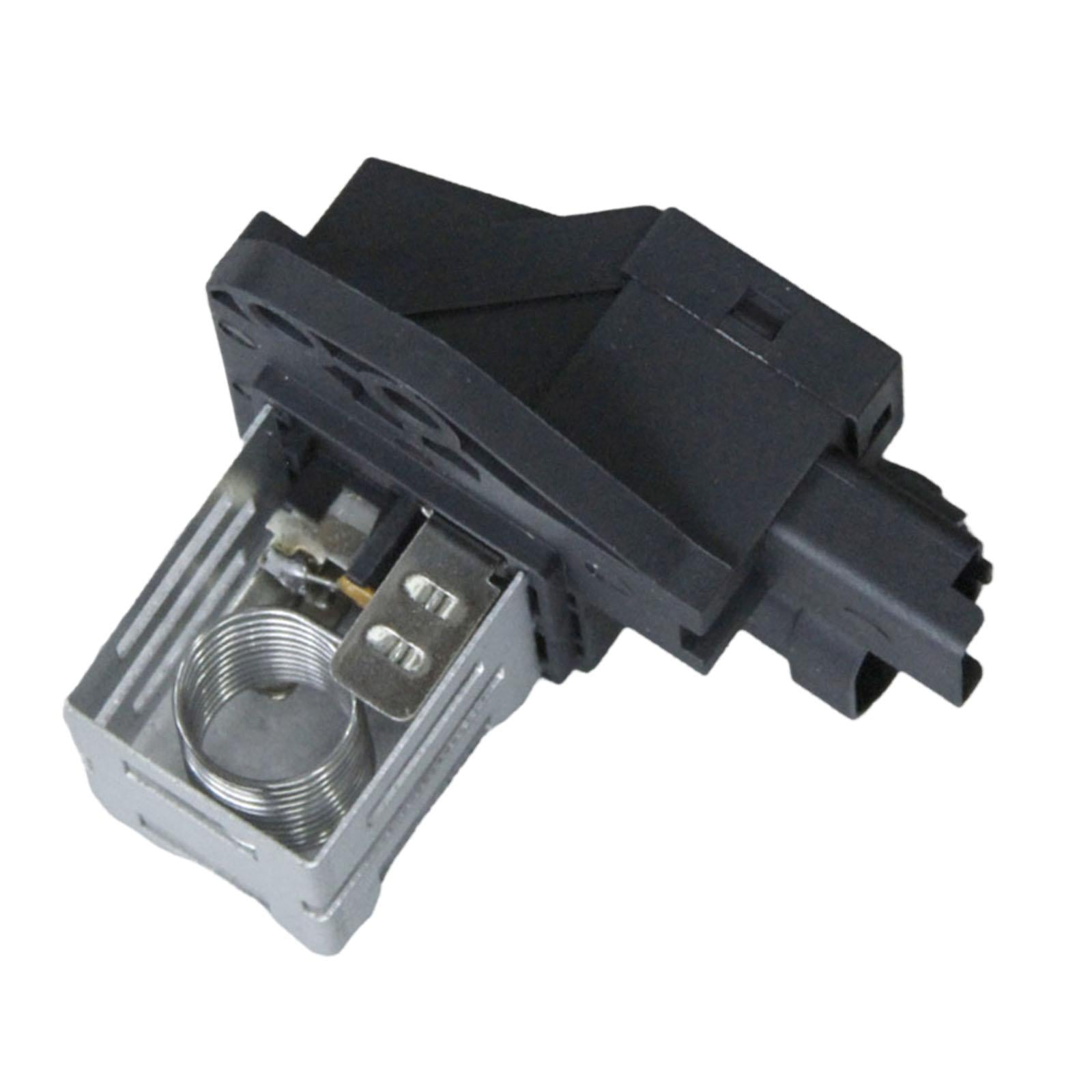 Resistance Ventilation Fan 9662872380 for Citroen Peugeot C2 C3 207 208