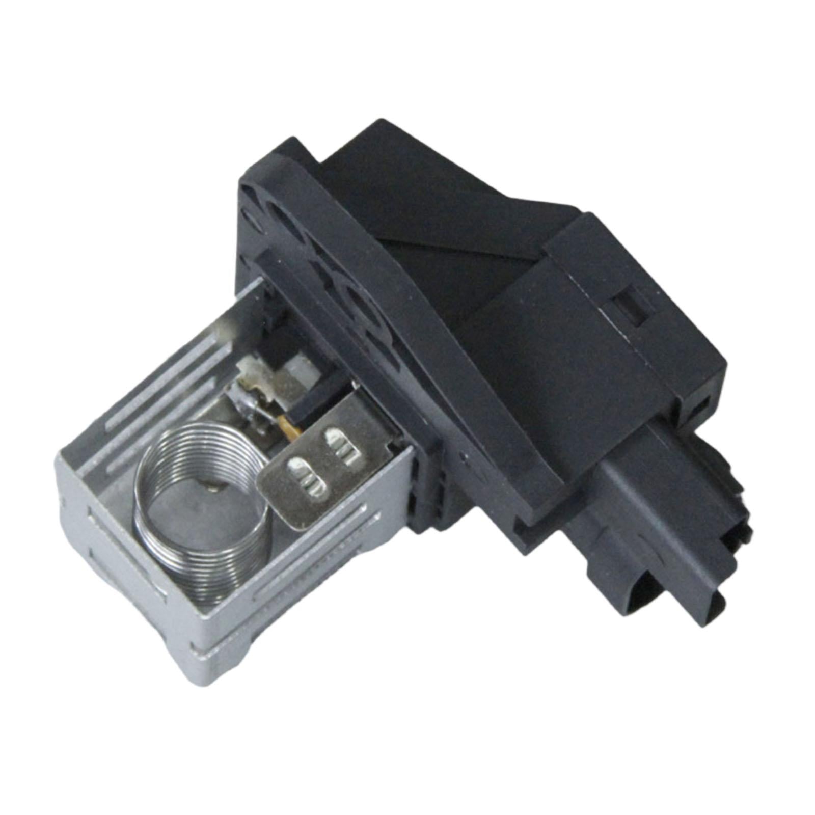 Resistance Ventilation Fan 9662872380 for Citroen Peugeot C2 C3 207 208