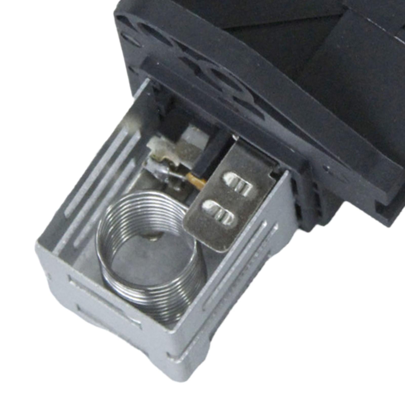 Resistance Ventilation Fan 9662872380 for Citroen Peugeot C2 C3 207 208