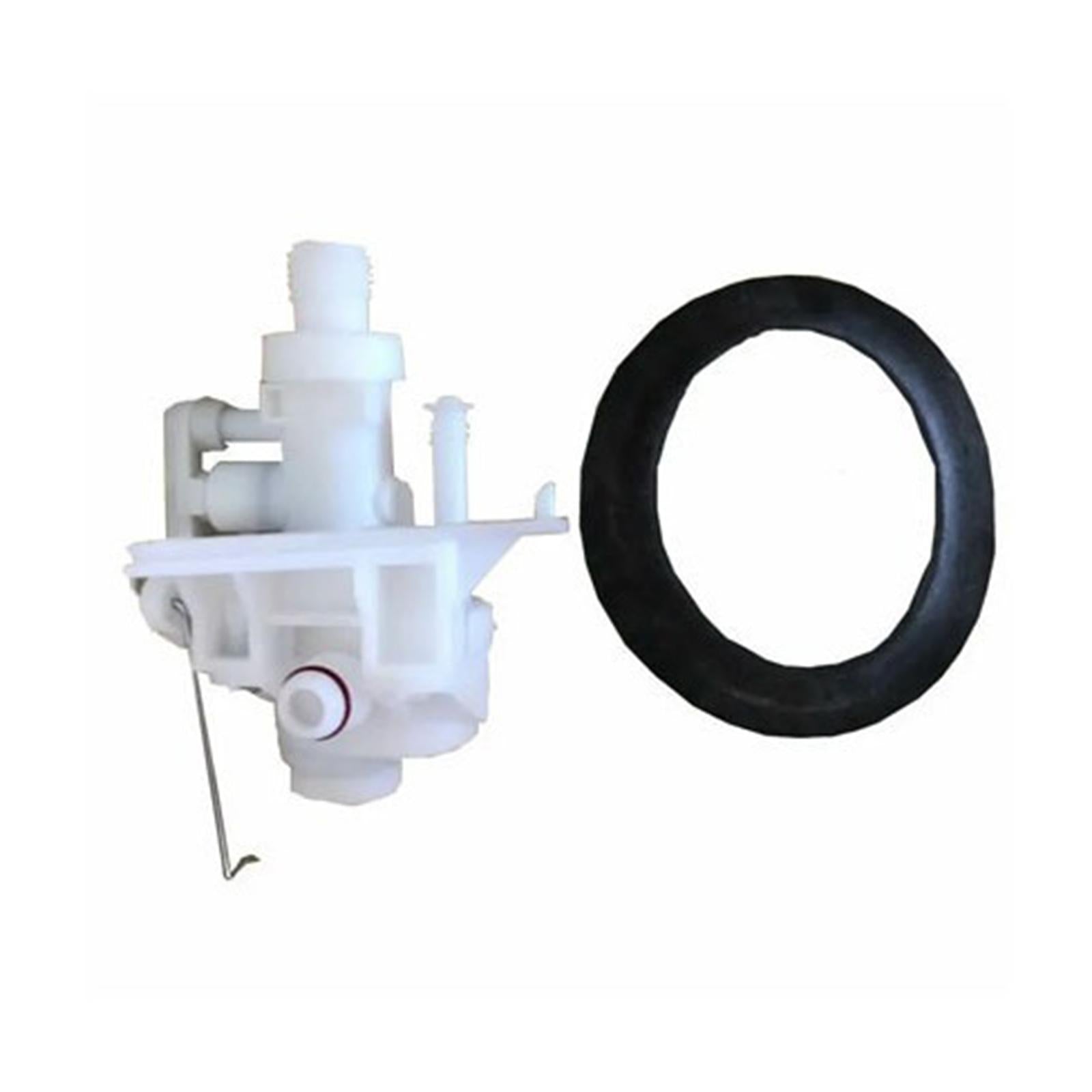 Toilet Water Module Assembly Durable Toilet Water Valve for RV