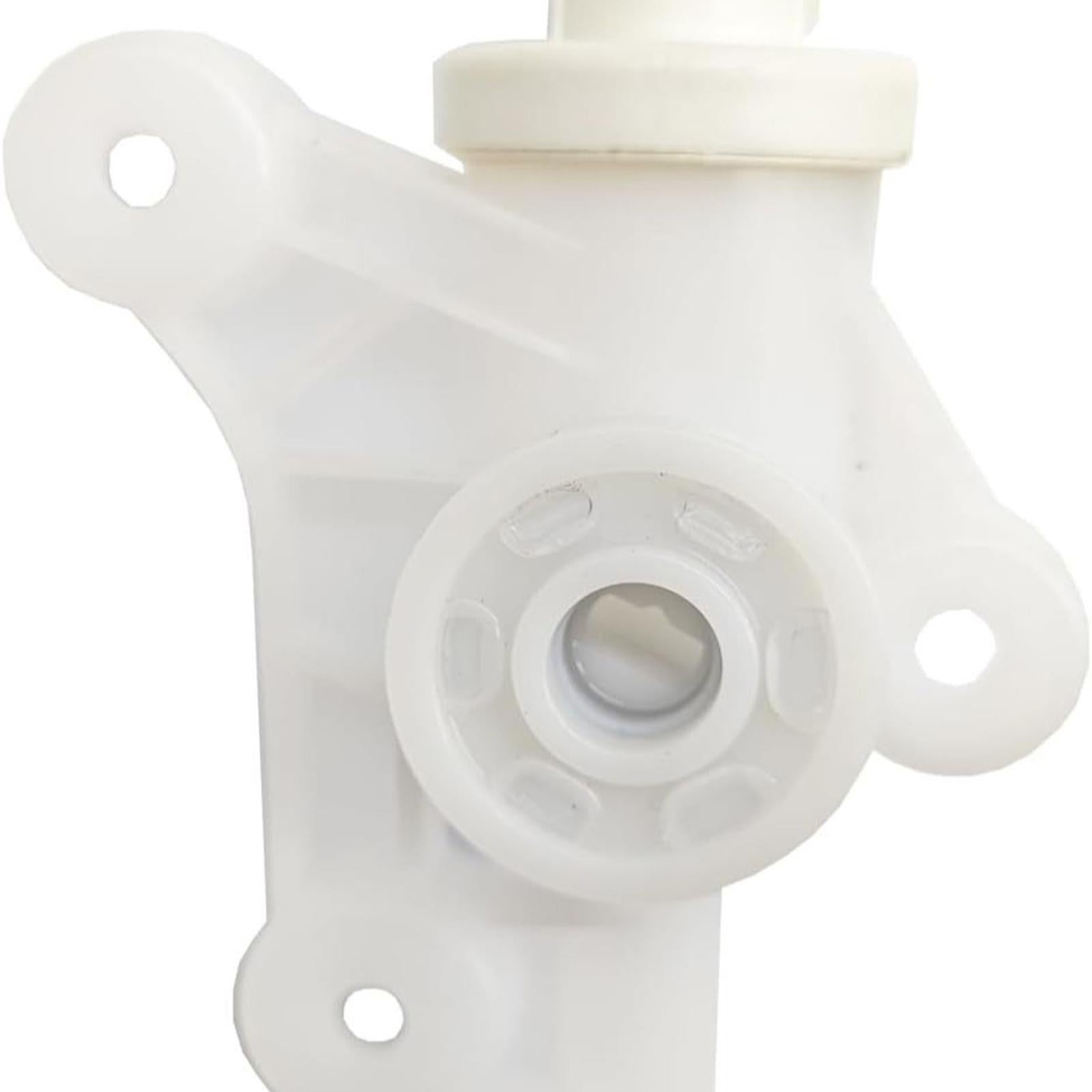 RV Toilet Water Valves Repair Parts Simple Installation Practical Accessories