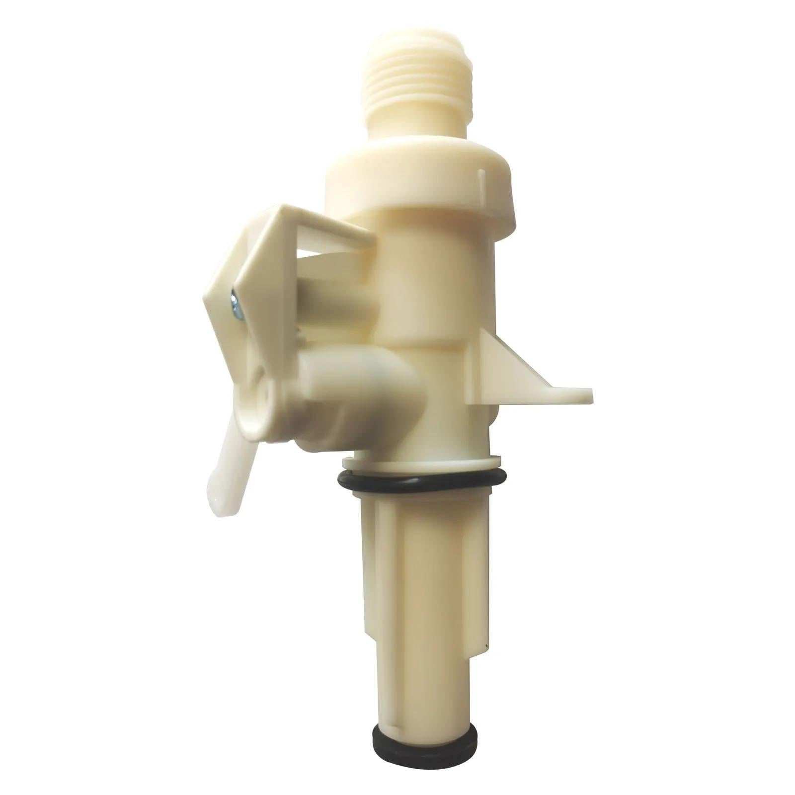 13168 Upgraded Water Valve Kit for Magic IV Toilets High and Low Models