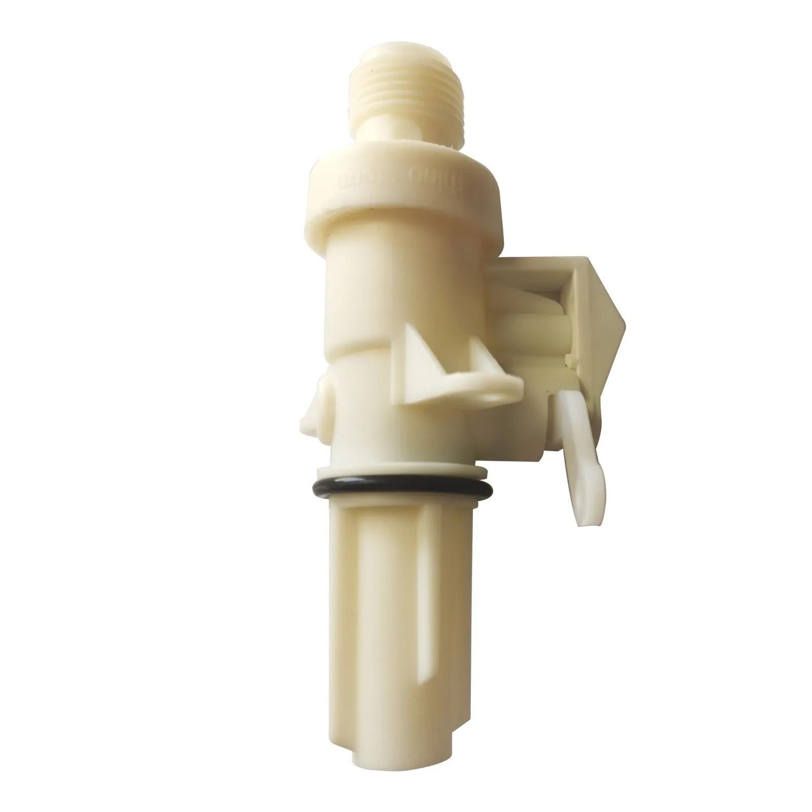 13168 Upgraded Water Valve Kit for Magic IV Toilets High and Low Models