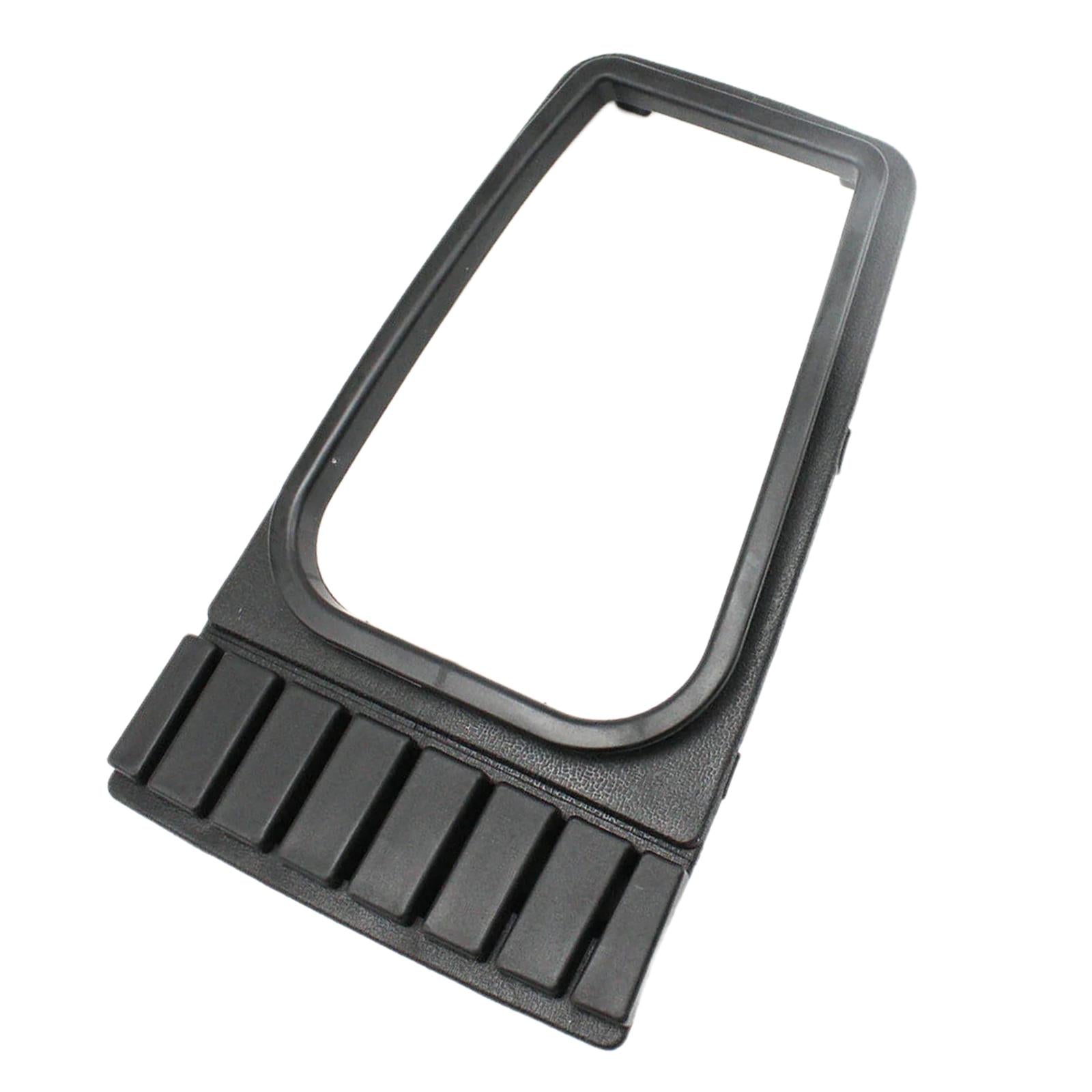 191863216 Car Gear Shift Gaiter Boot Cover for Jetta MK2 Easily Install