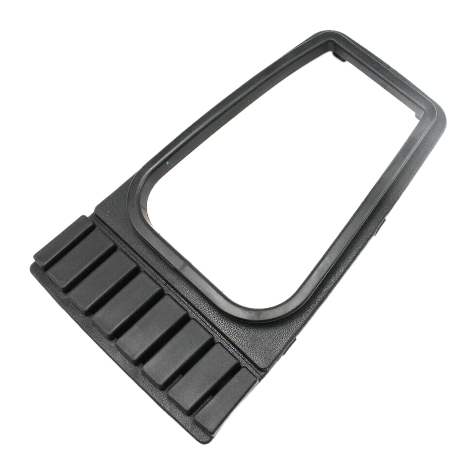 191863216 Car Gear Shift Gaiter Boot Cover for Jetta MK2 Easily Install