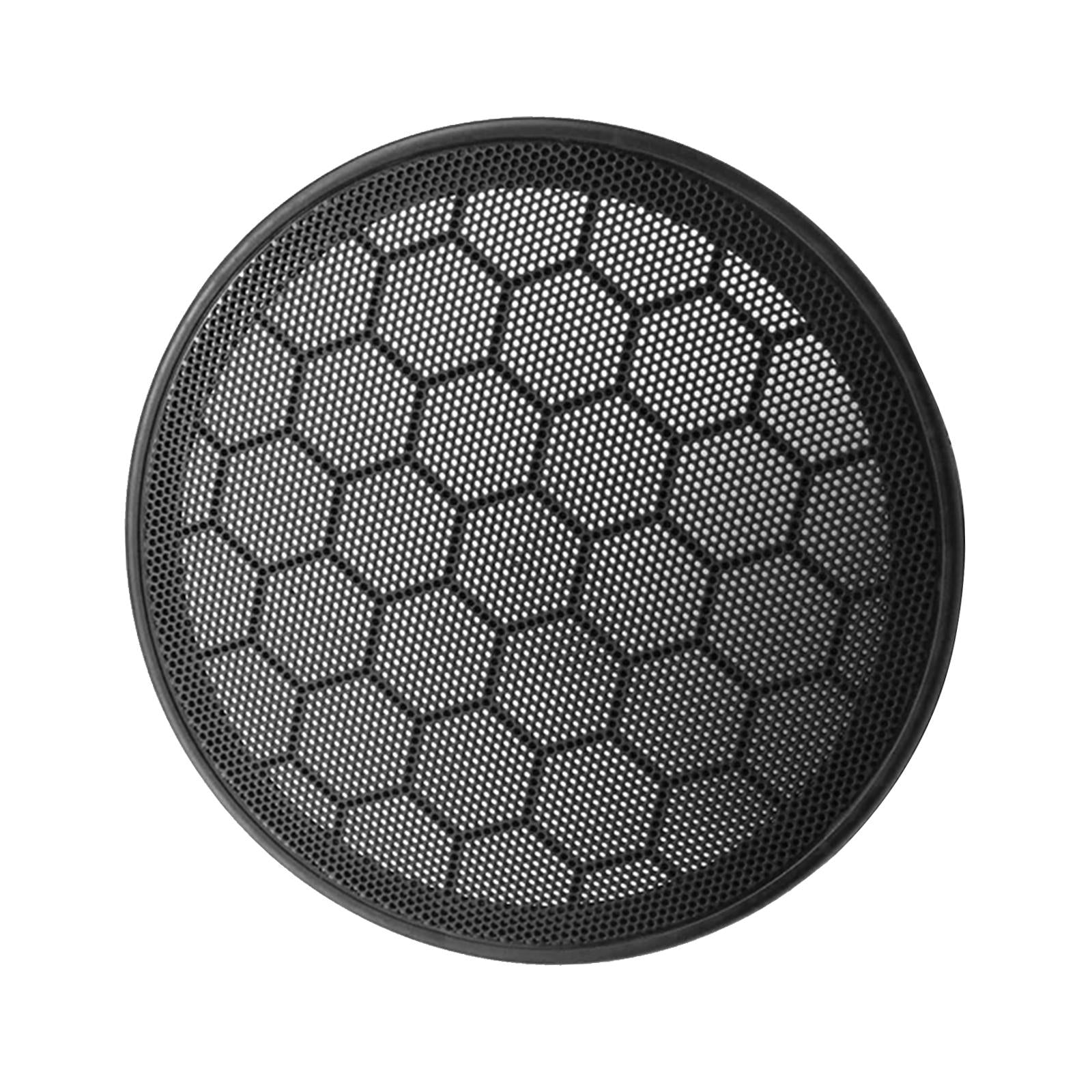 Door Speaker Cover Grill for VW Jetta 1999, 8TH Digit Vin M Metal 3B0868149
