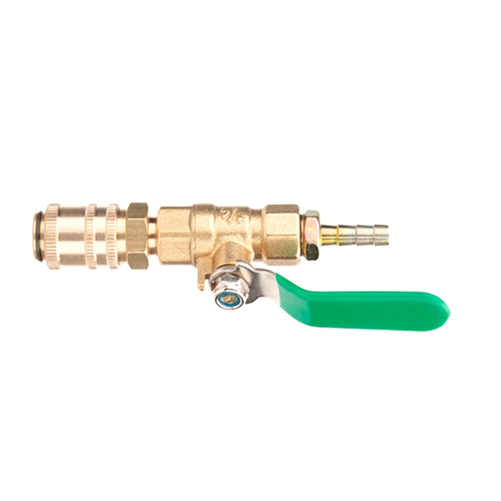 Automatic Gearbox Oil Refill Connector Transmission Fluid Adapter Atf Refill