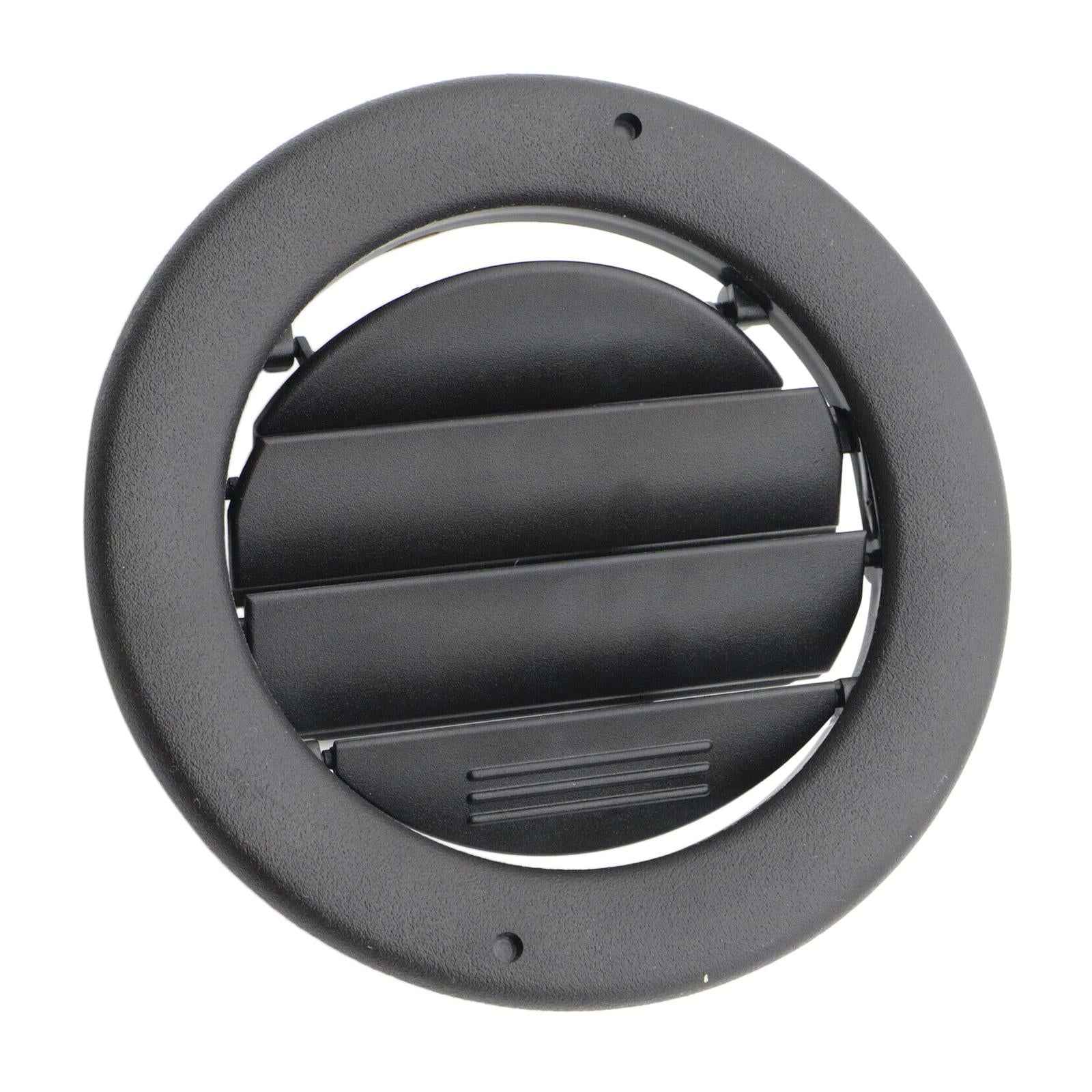 Roof Air Vent Grille fl1Z-19893-ah Replace for Ford Expedition 2015-2020 Black