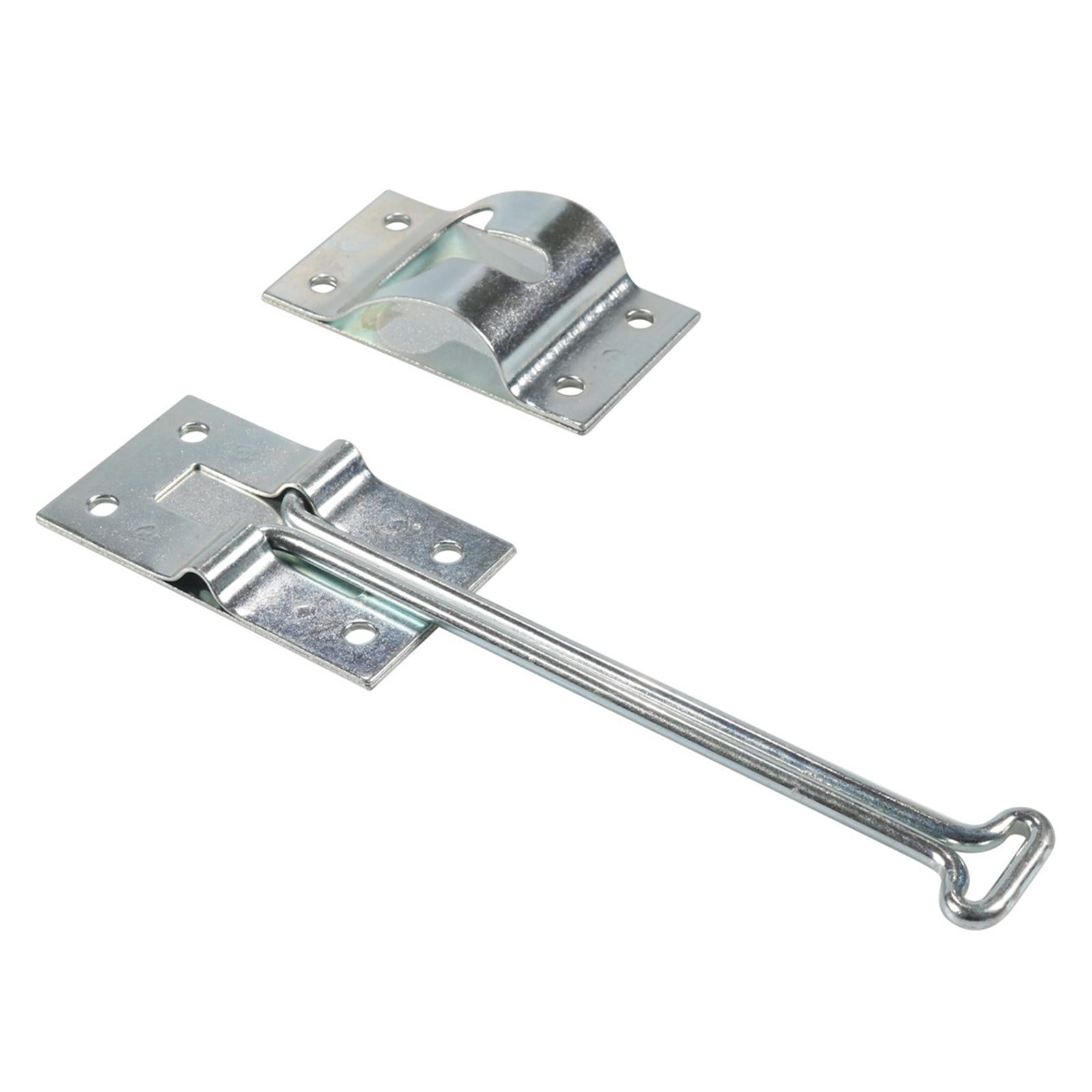 Generic RV Door Holder Catch Metal Entry Door Latch Hardware for Camper