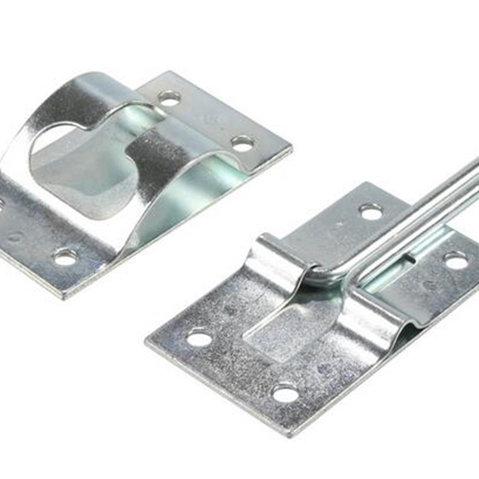 Generic RV Door Holder Catch Metal Entry Door Latch Hardware for Camper