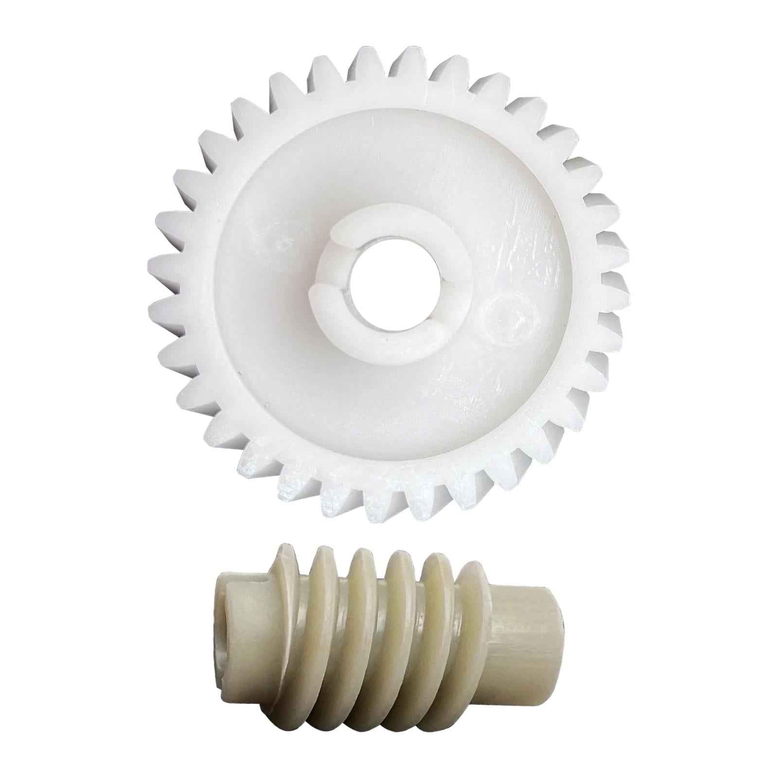 41A2817 41A4315 Drive and Worm Gear Kit for Garage Door Opener Sturdy