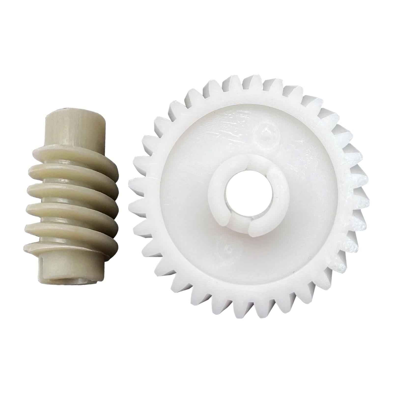 41A2817 41A4315 Drive and Worm Gear Kit for Garage Door Opener Sturdy