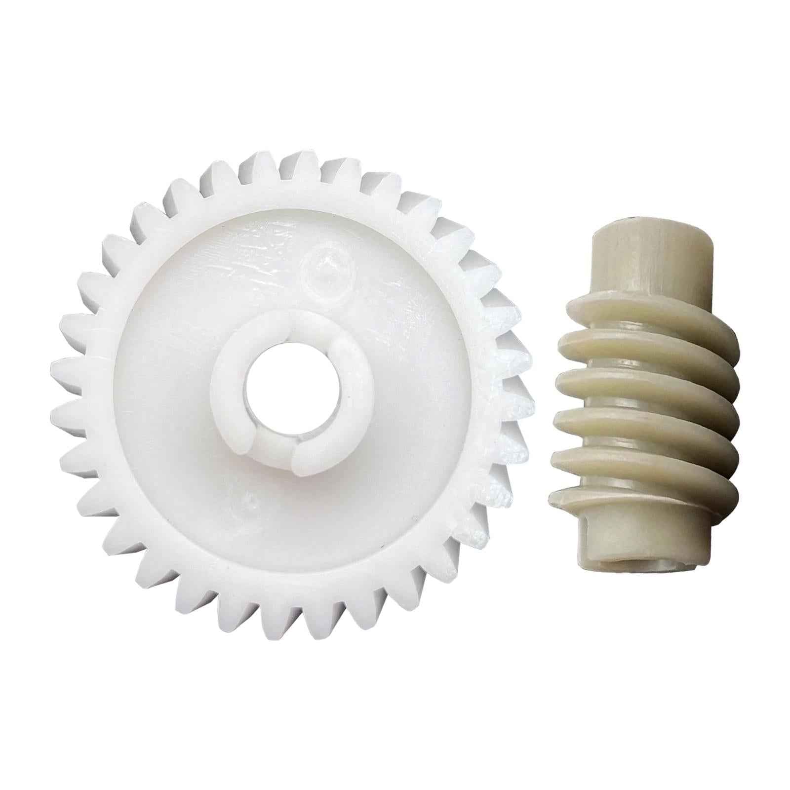 41A2817 41A4315 Drive and Worm Gear Kit for Garage Door Opener Sturdy
