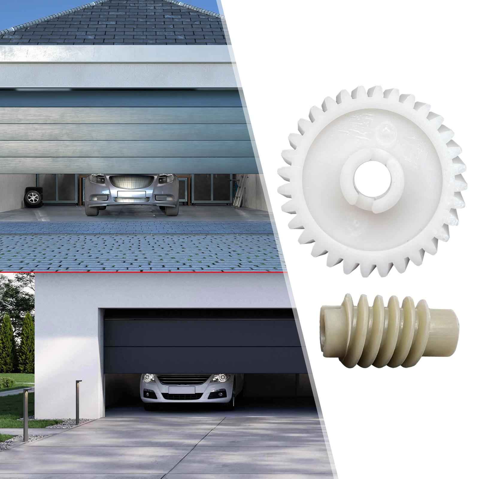 41A2817 41A4315 Drive and Worm Gear Kit for Garage Door Opener Sturdy