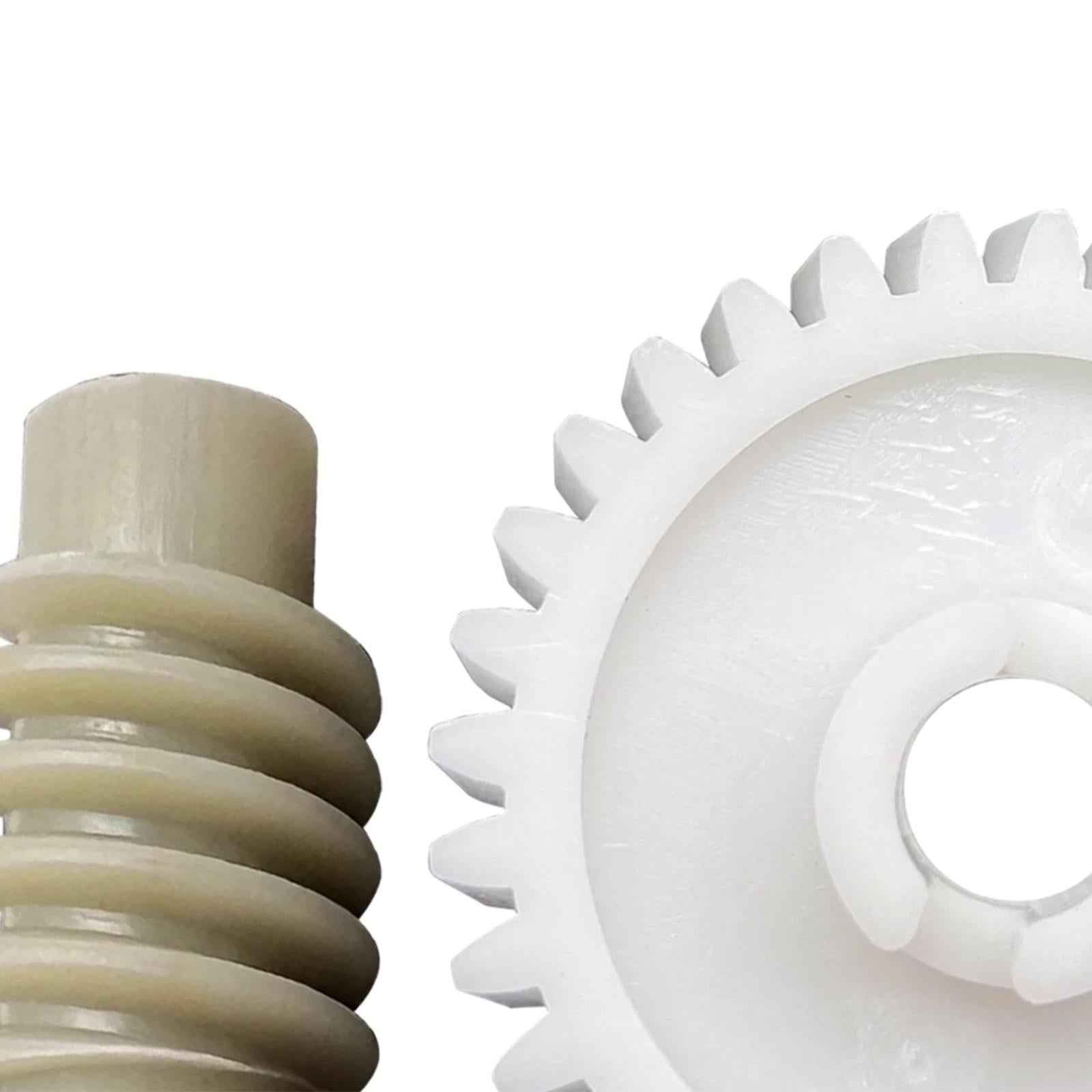 41A2817 41A4315 Drive and Worm Gear Kit for Garage Door Opener Sturdy