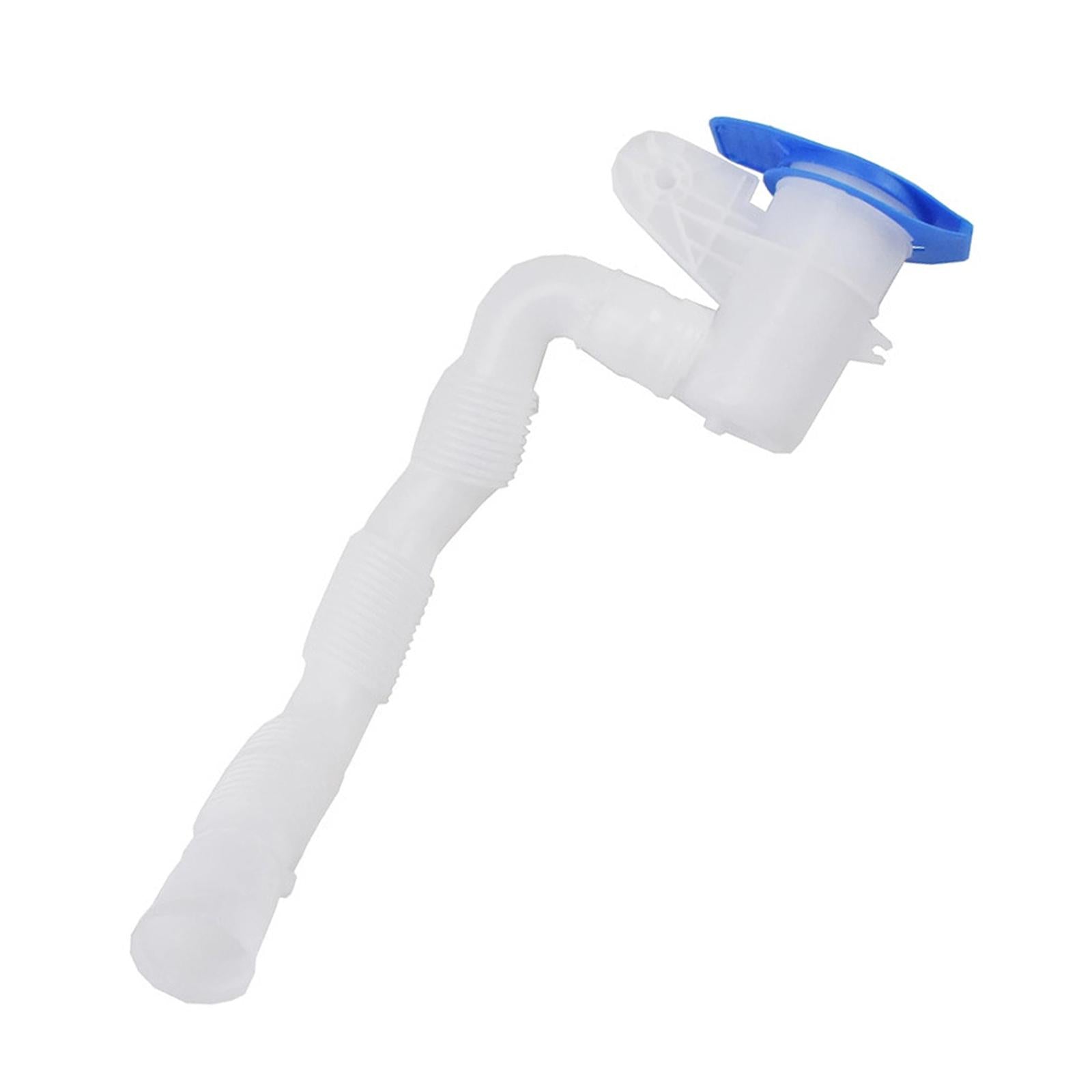 Windshield Washer Reservoir Repair for Window Washer Fluid Washer Pump