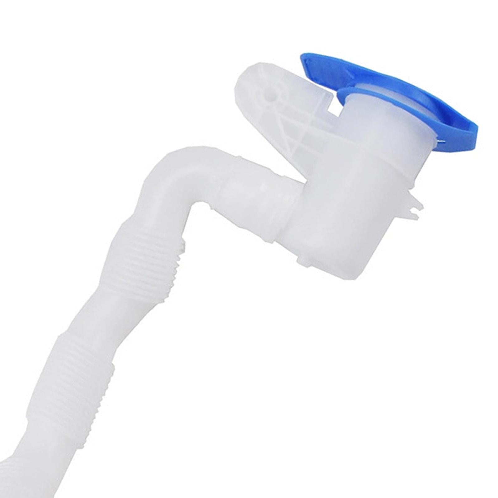 Windshield Washer Reservoir Repair for Window Washer Fluid Washer Pump