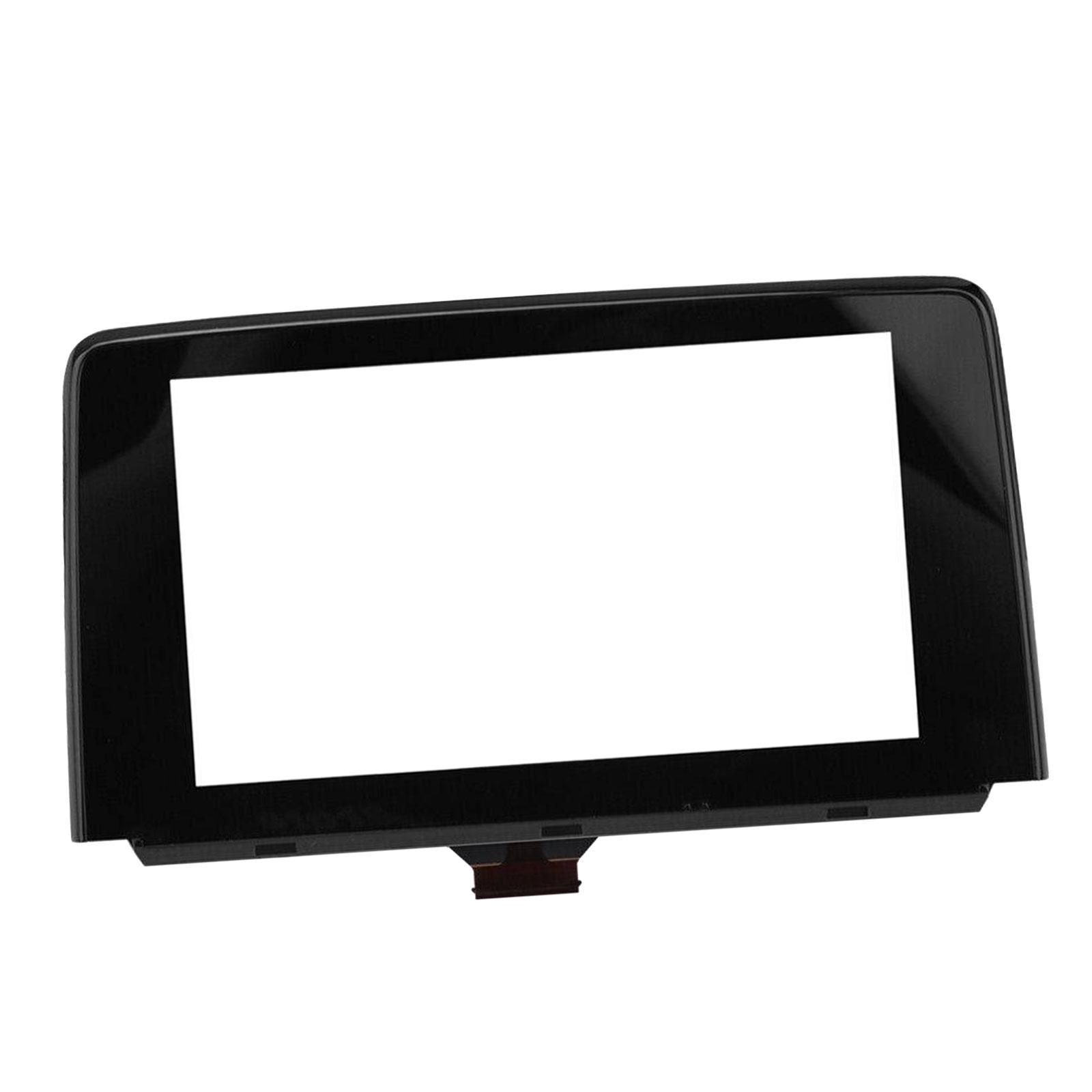 8 Touch Screen Glass Digitizer Radio Parts for Mazda CX9 CX-9 Assembly"