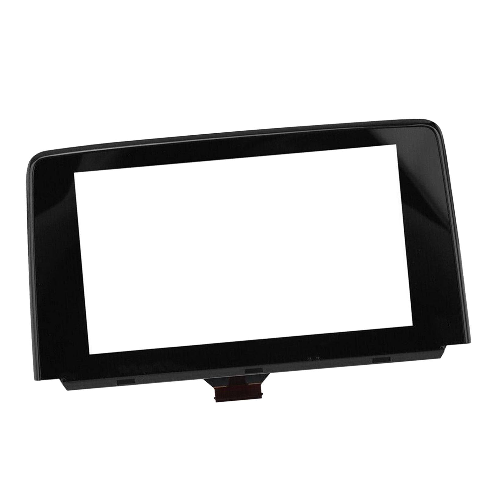 8 Touch Screen Glass Digitizer Radio Parts for Mazda CX9 CX-9 Assembly"