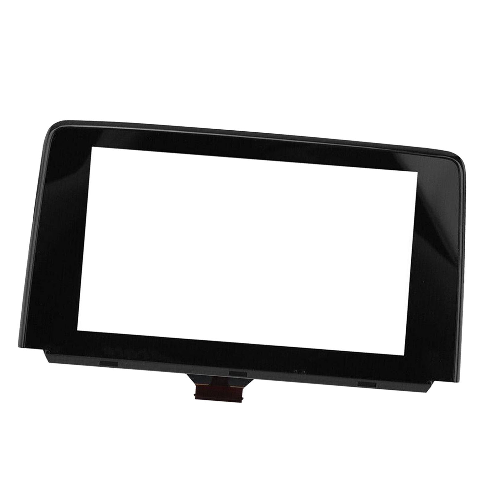 8 Touch Screen Glass Digitizer Radio Parts for Mazda CX9 CX-9 Assembly"