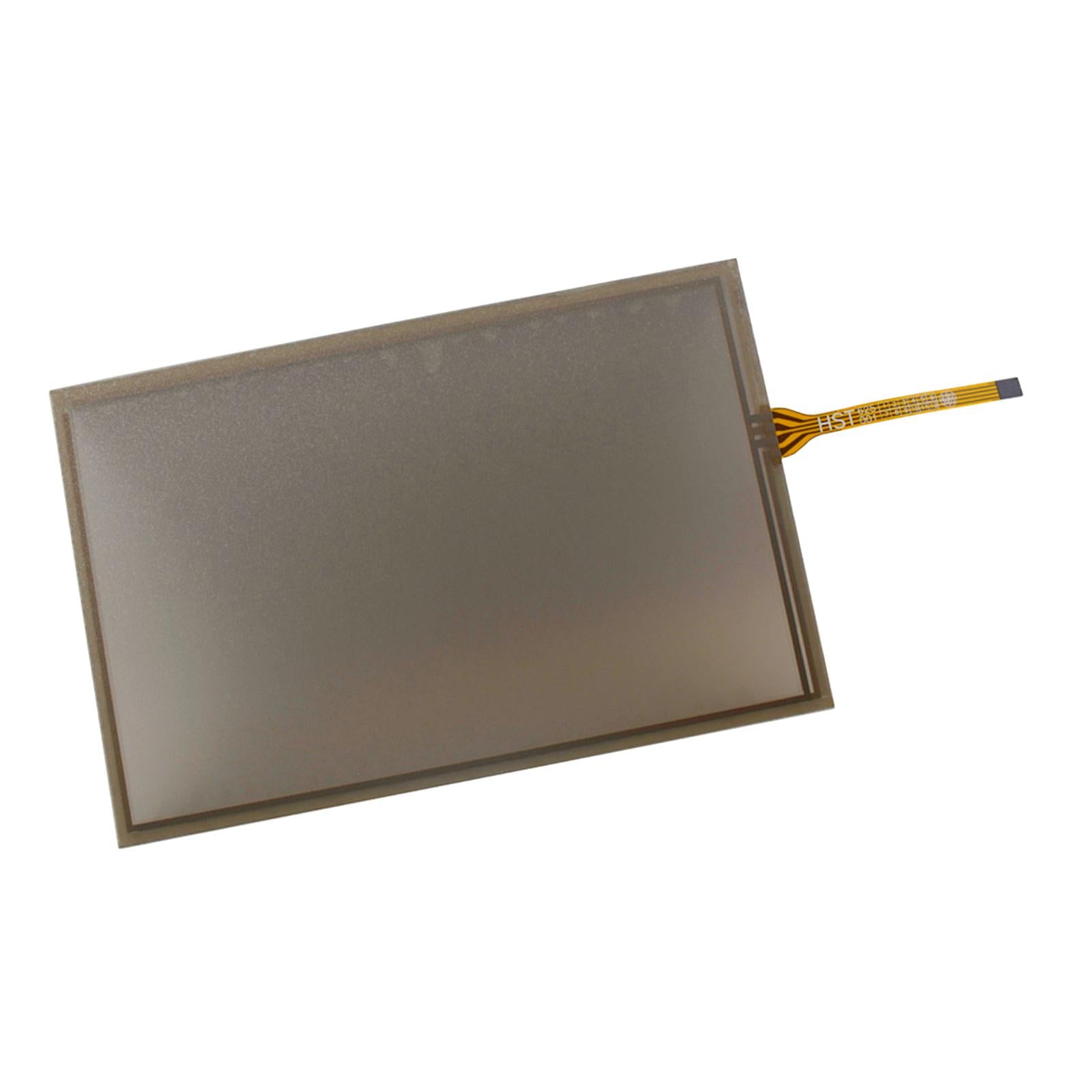 Replacement Touch Screen Accessories for Honda Acura Stable Performance