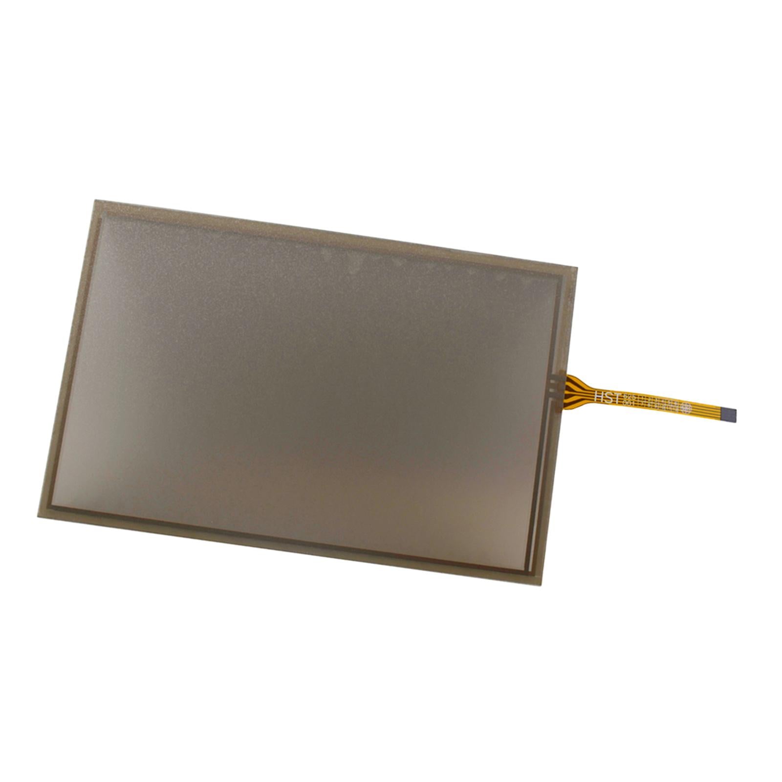 Replacement Touch Screen Accessories for Honda Acura Stable Performance