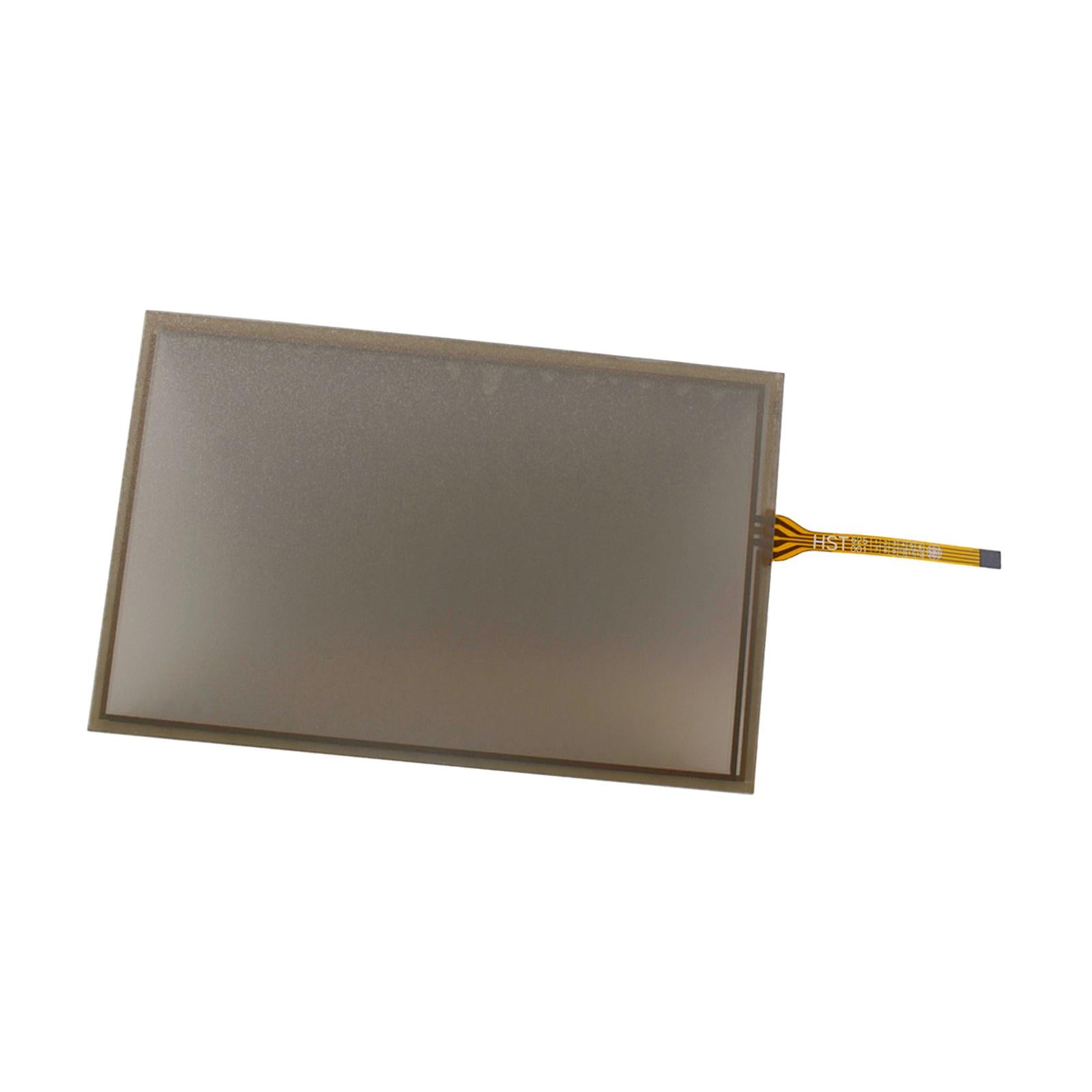 Replacement Touch Screen Accessories for Honda Acura Stable Performance