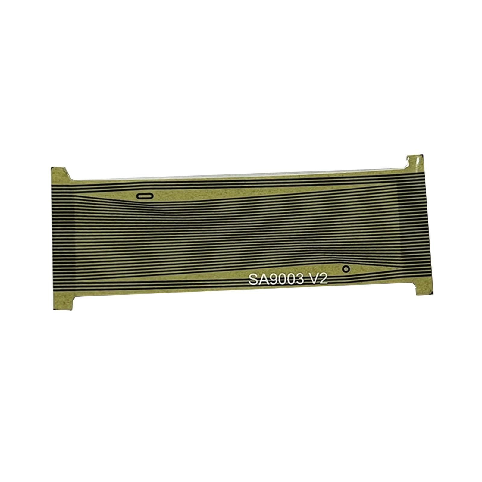 Dashboard Ribbon Cable Auto Accessories Replace Parts for Benz