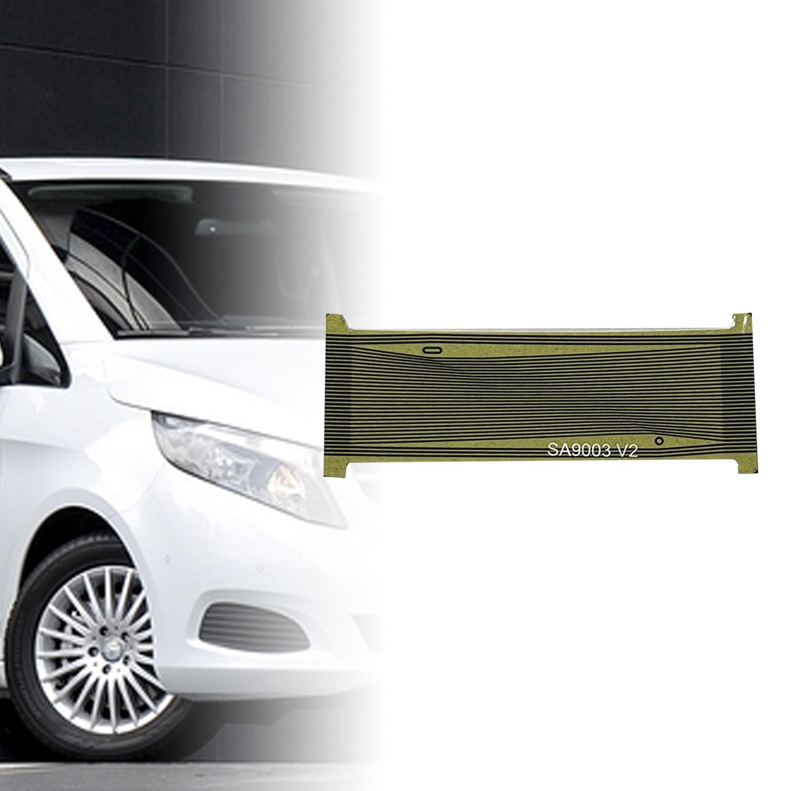 Dashboard Ribbon Cable Auto Accessories Replace Parts for Benz