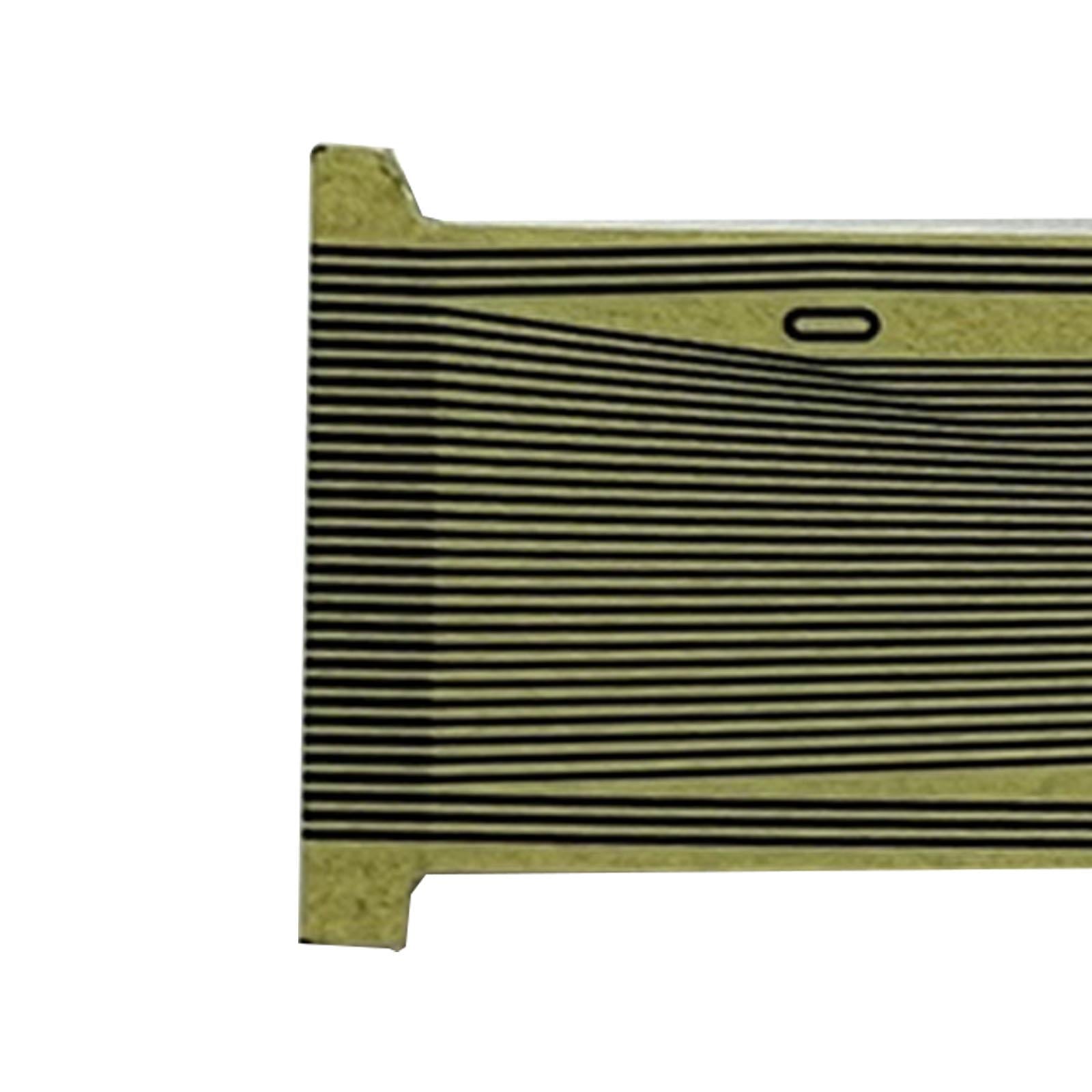 Dashboard Ribbon Cable Auto Accessories Replace Parts for Benz