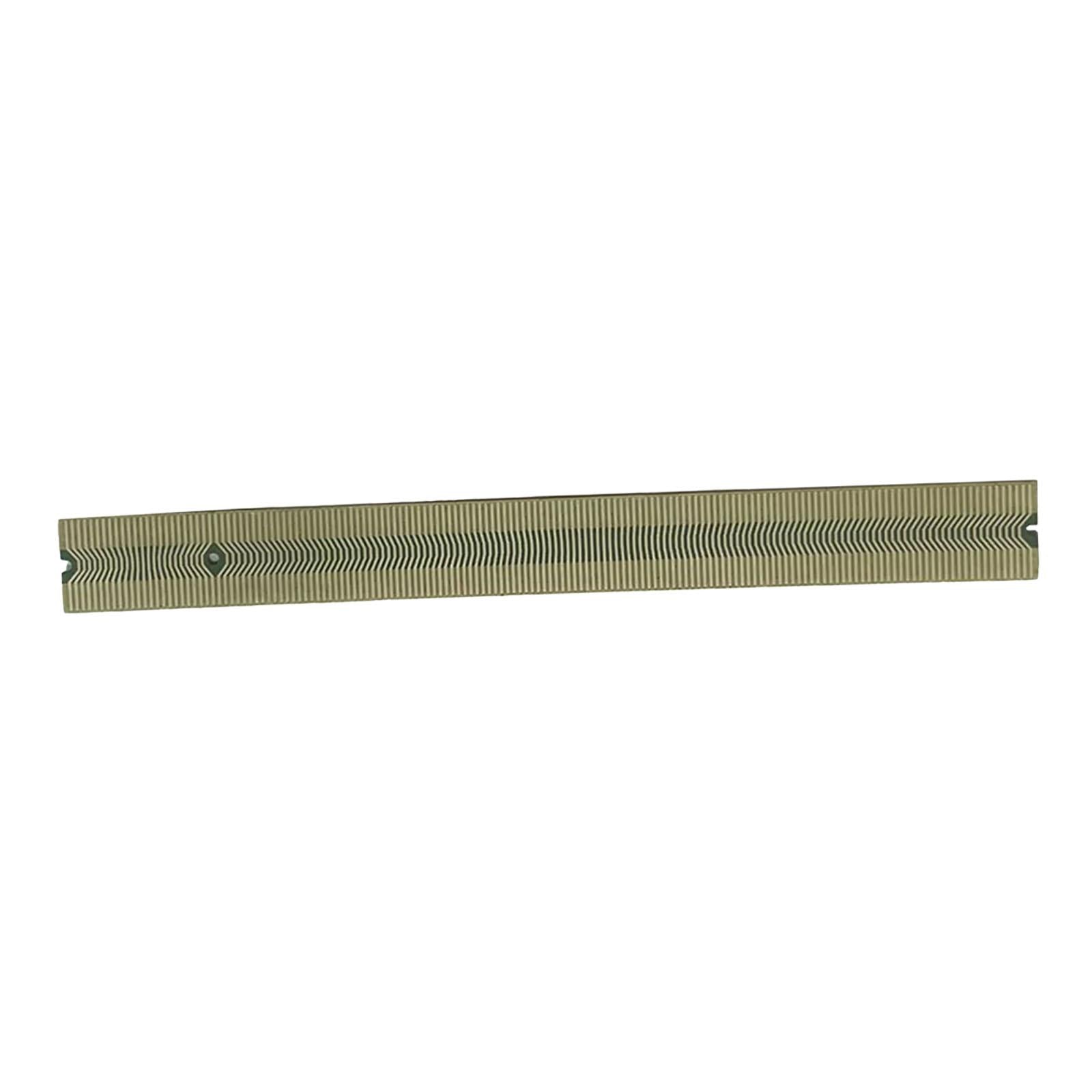 3198510-p01 155Pin Flat Cable for Volvo VN Vnl Truck Instrument Cluster