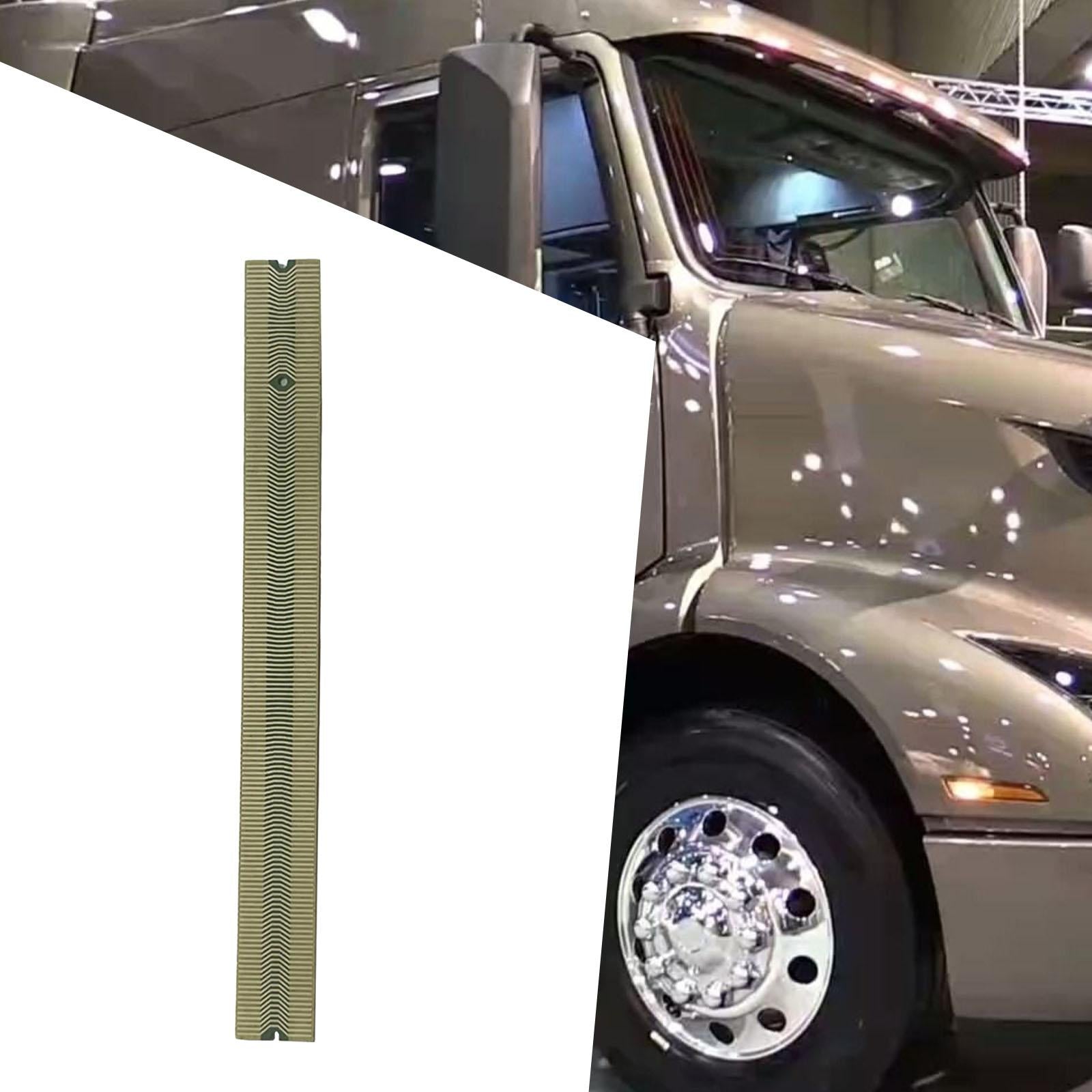 3198510-p01 155Pin Flat Cable for Volvo VN Vnl Truck Instrument Cluster