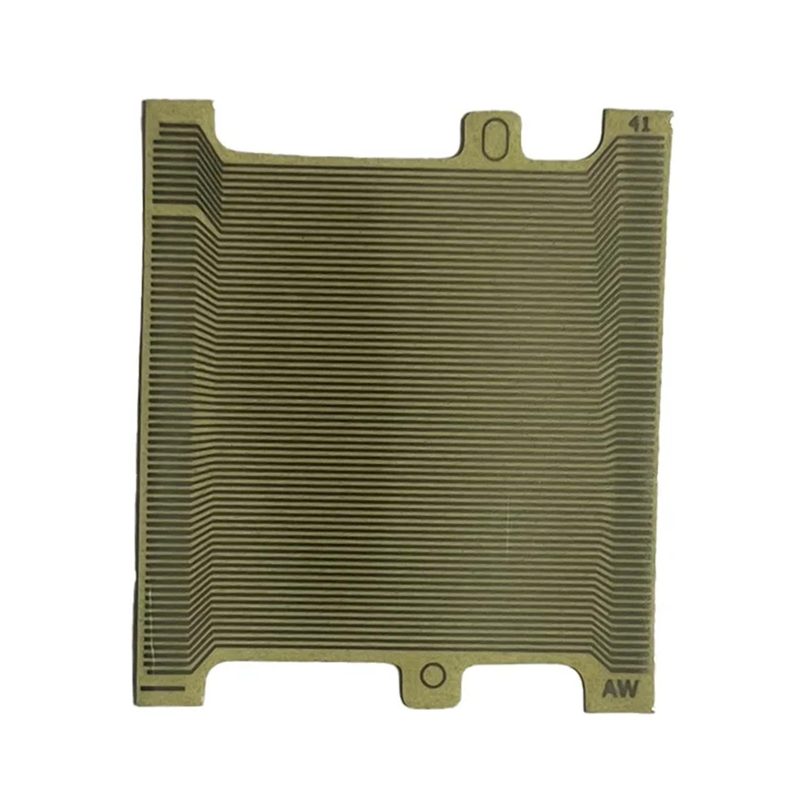 Car Pixel Repair Flat Cable Repair Tools for Agila Accessories Assembly
