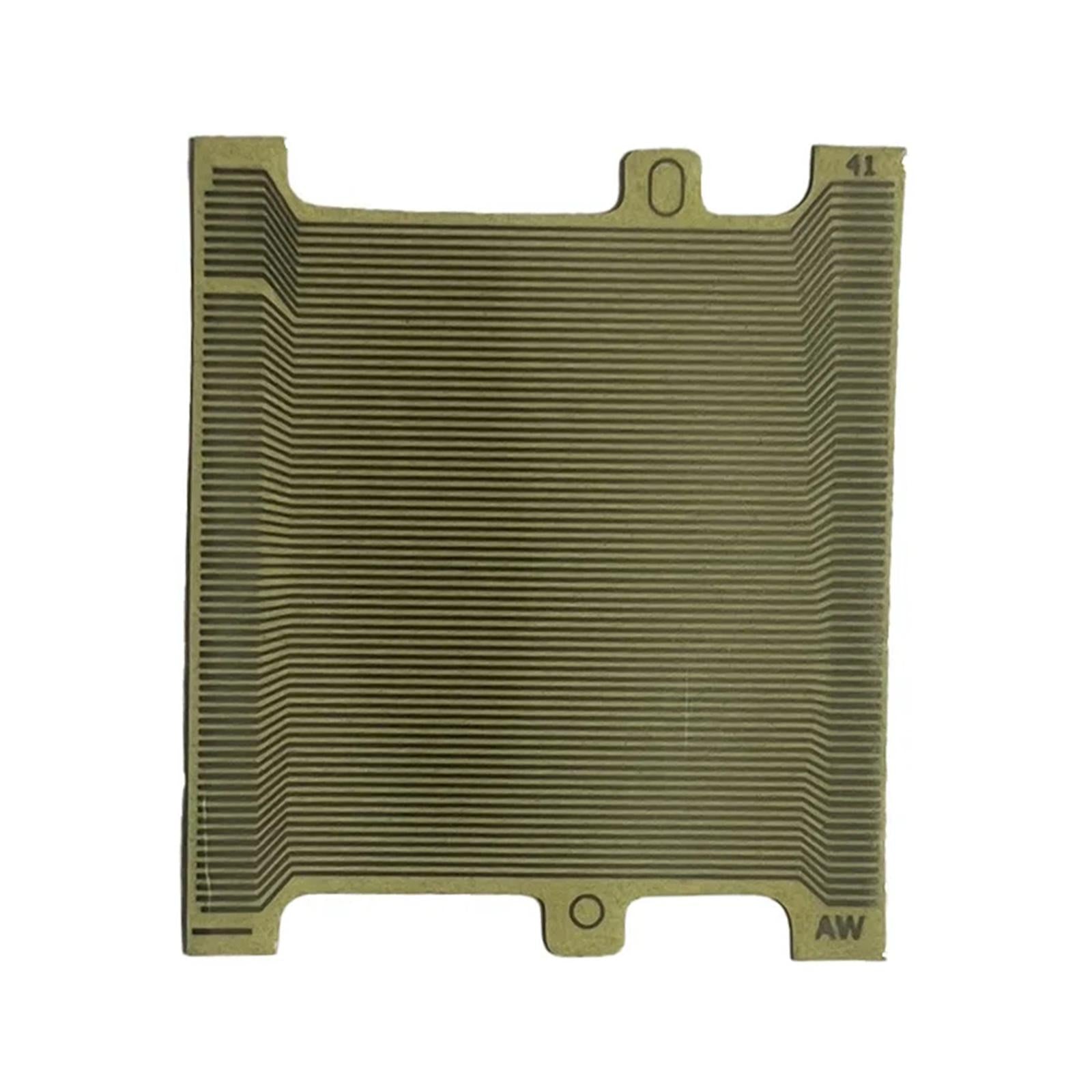Car Pixel Repair Flat Cable Repair Tools for Agila Accessories Assembly